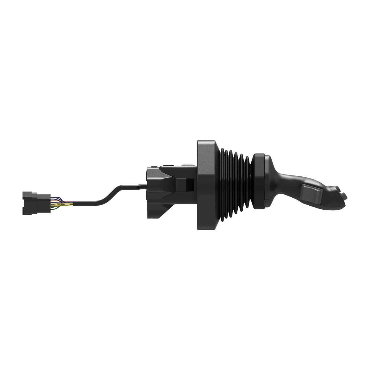 Hyrdostatic Drive Cntl Handle