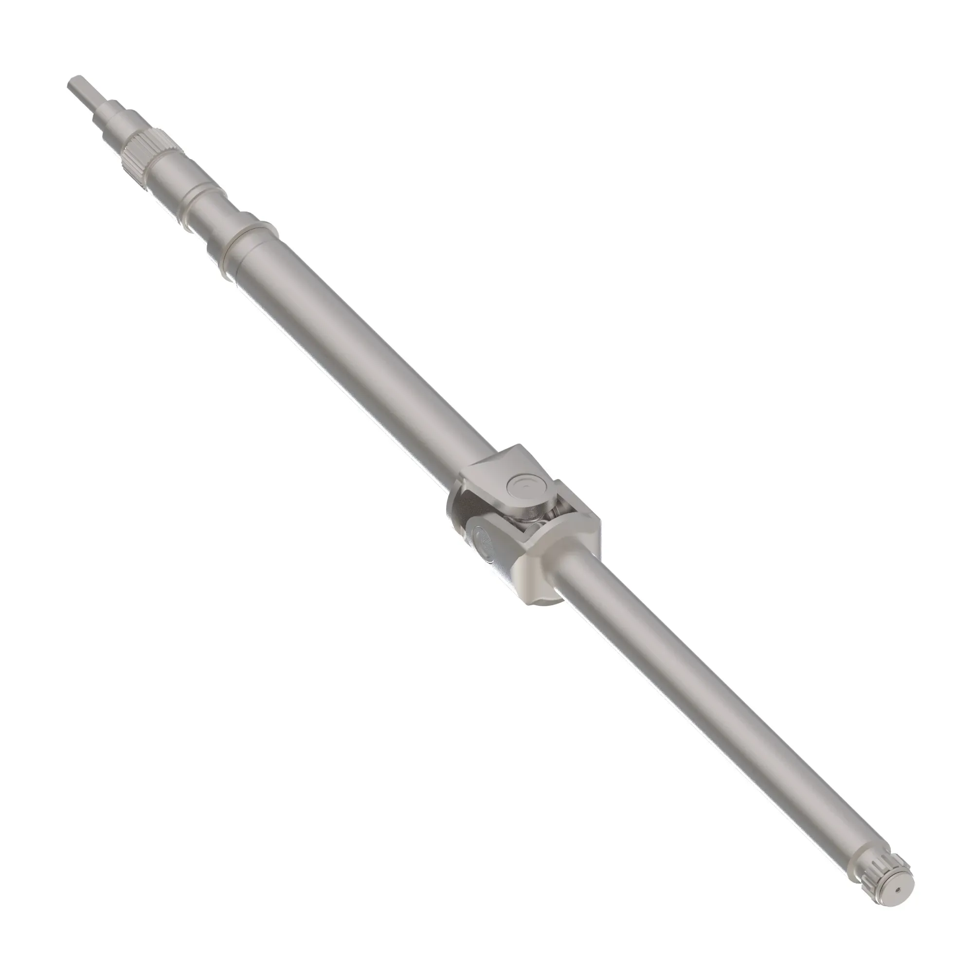 SHAFT, SHAFT ASSY., 80MM STROKE