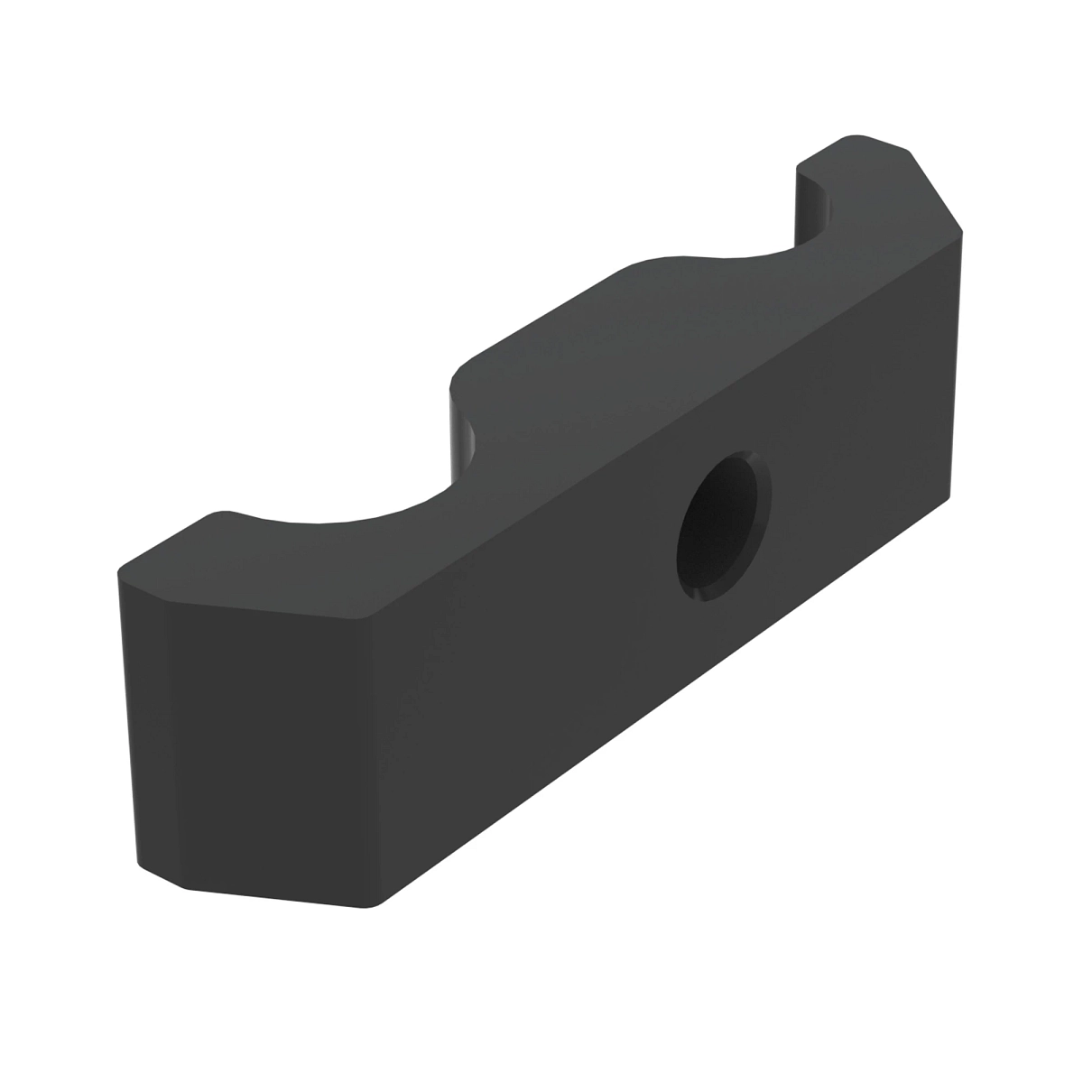 Half Clamp