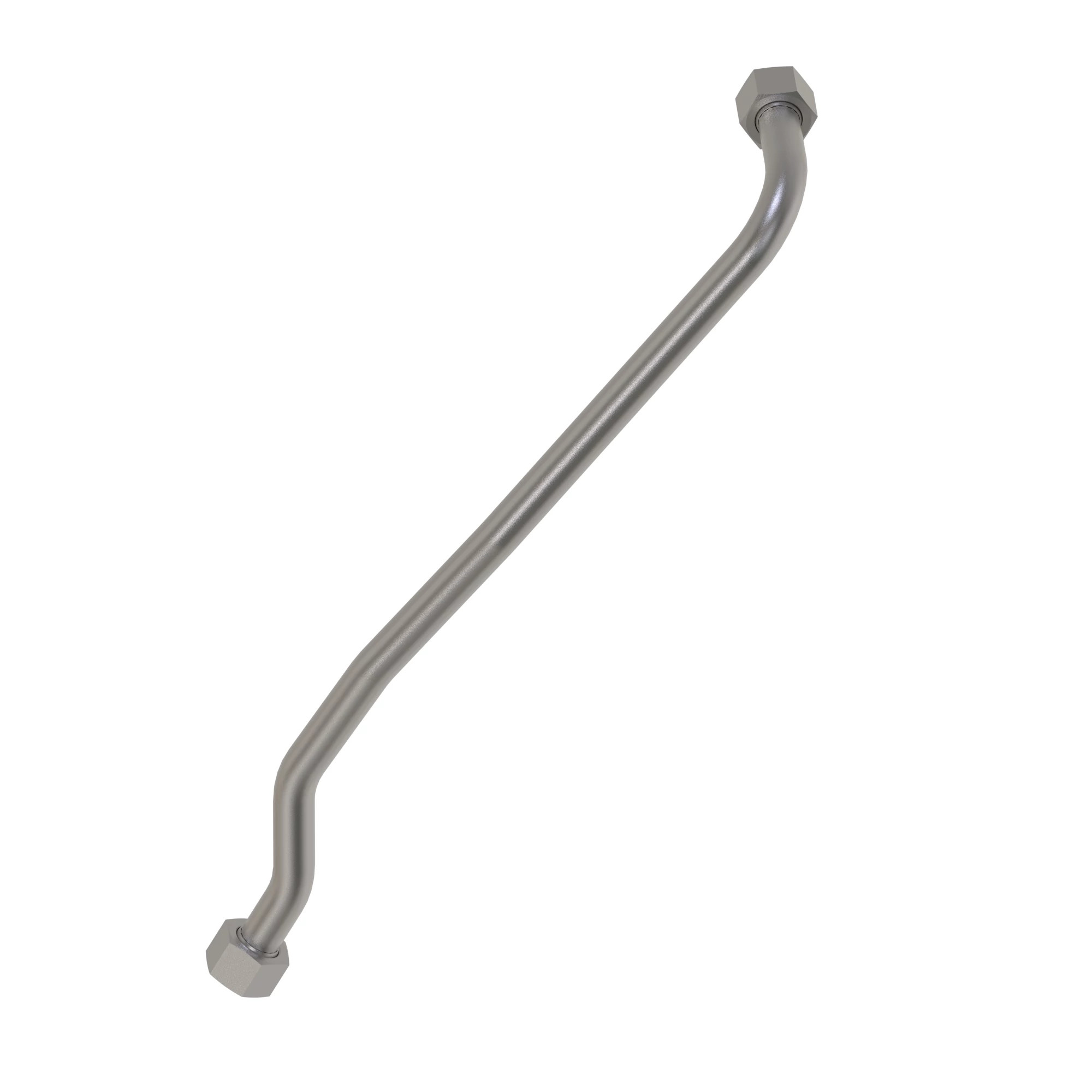 COOLERBYPASS TO TRANSMISSION