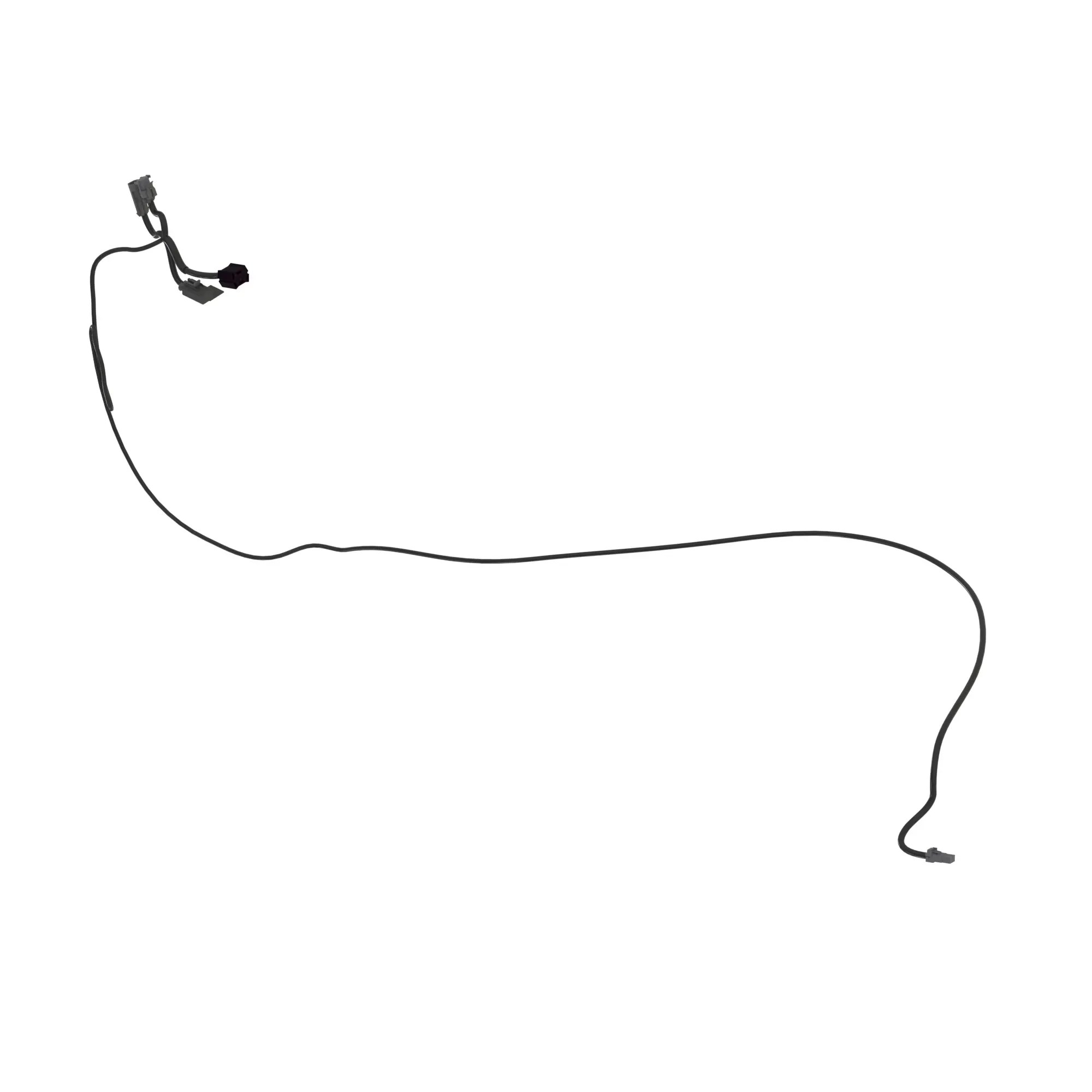 John Deere Chassis Wiring Harness - AUC18777