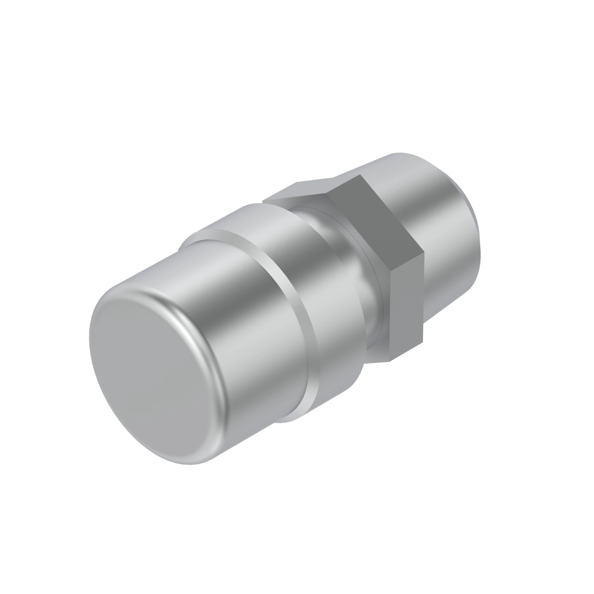 PRESSURE RELIEF FITTING, VENY ASSY.