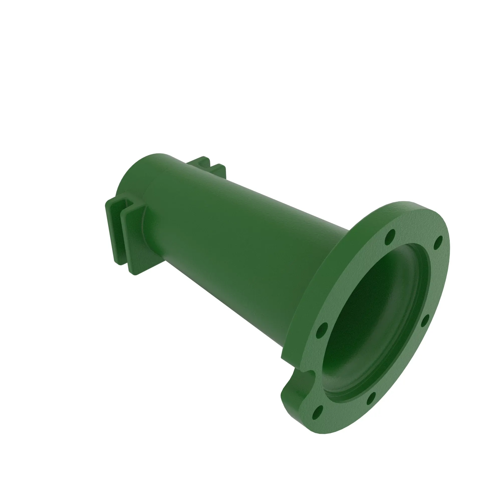Bearing Housing W/O Bearing