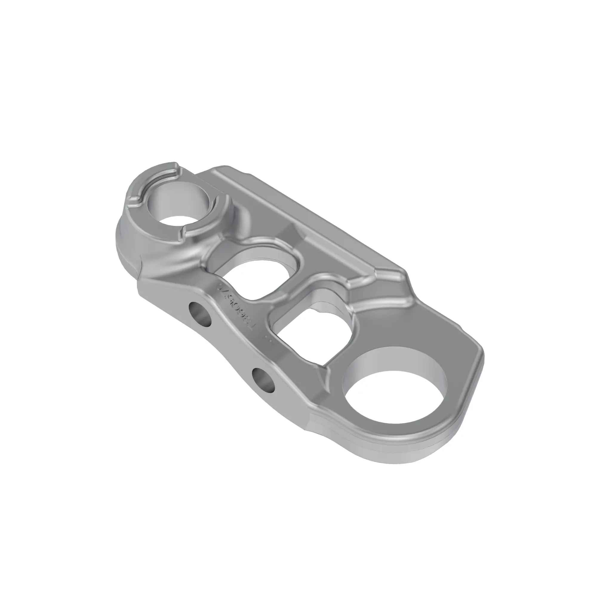 John Deere Right Side Track Chain Link - T360570