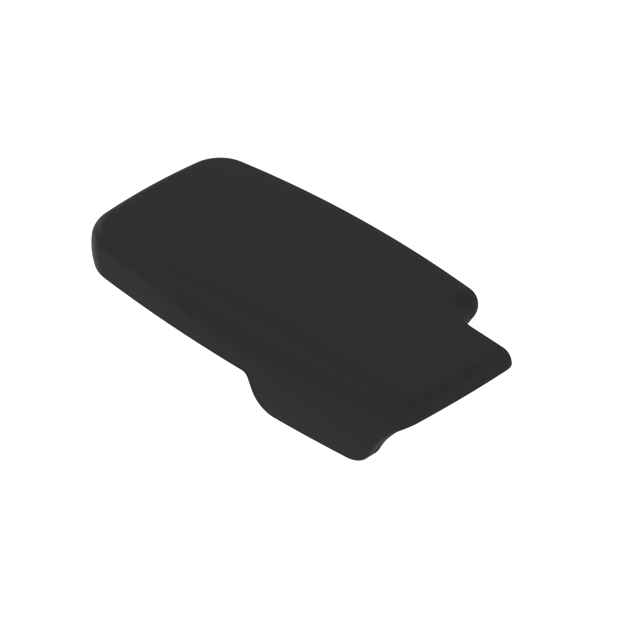 John Deere Left Side Armrest - AT363882
