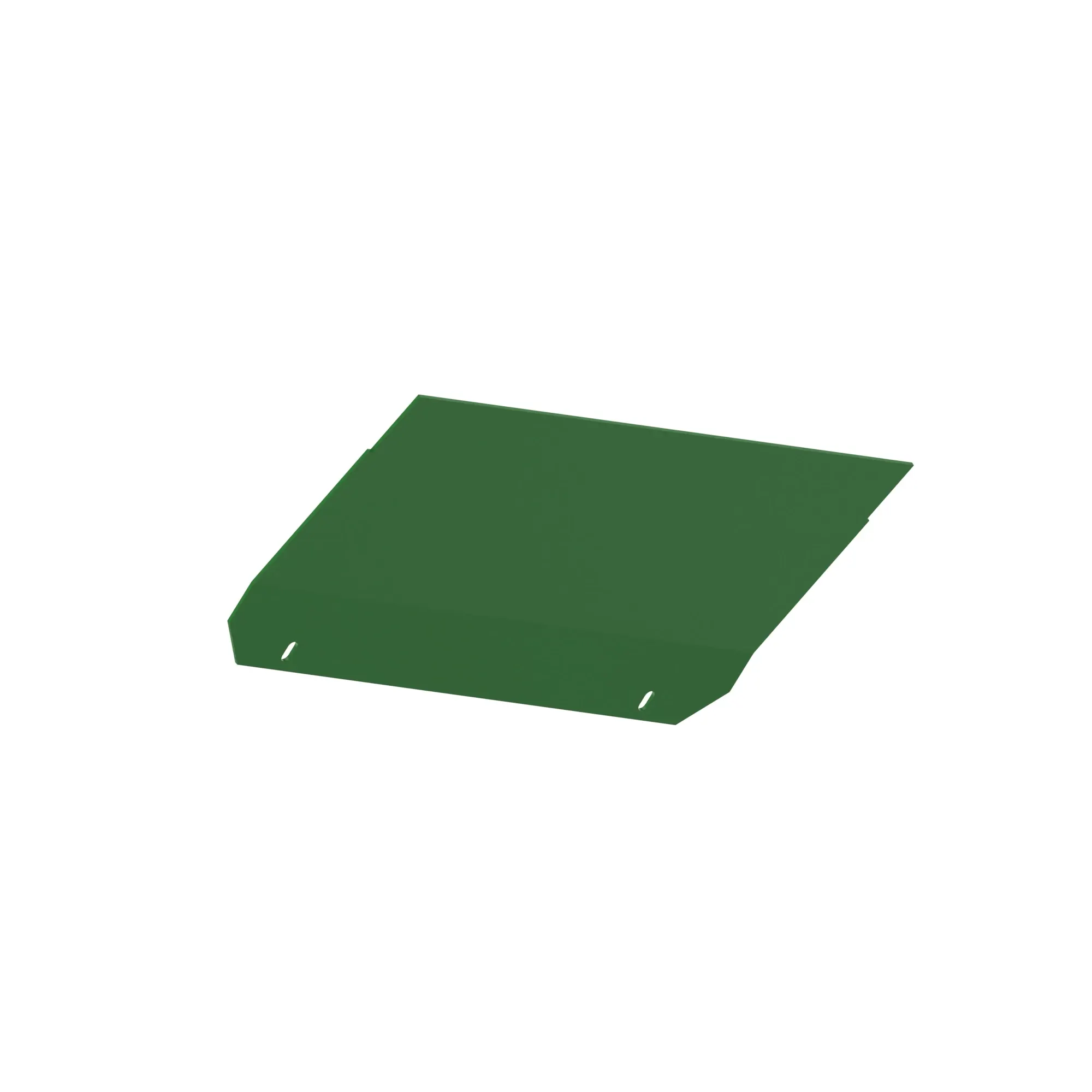 DOOR (W/DECAL)