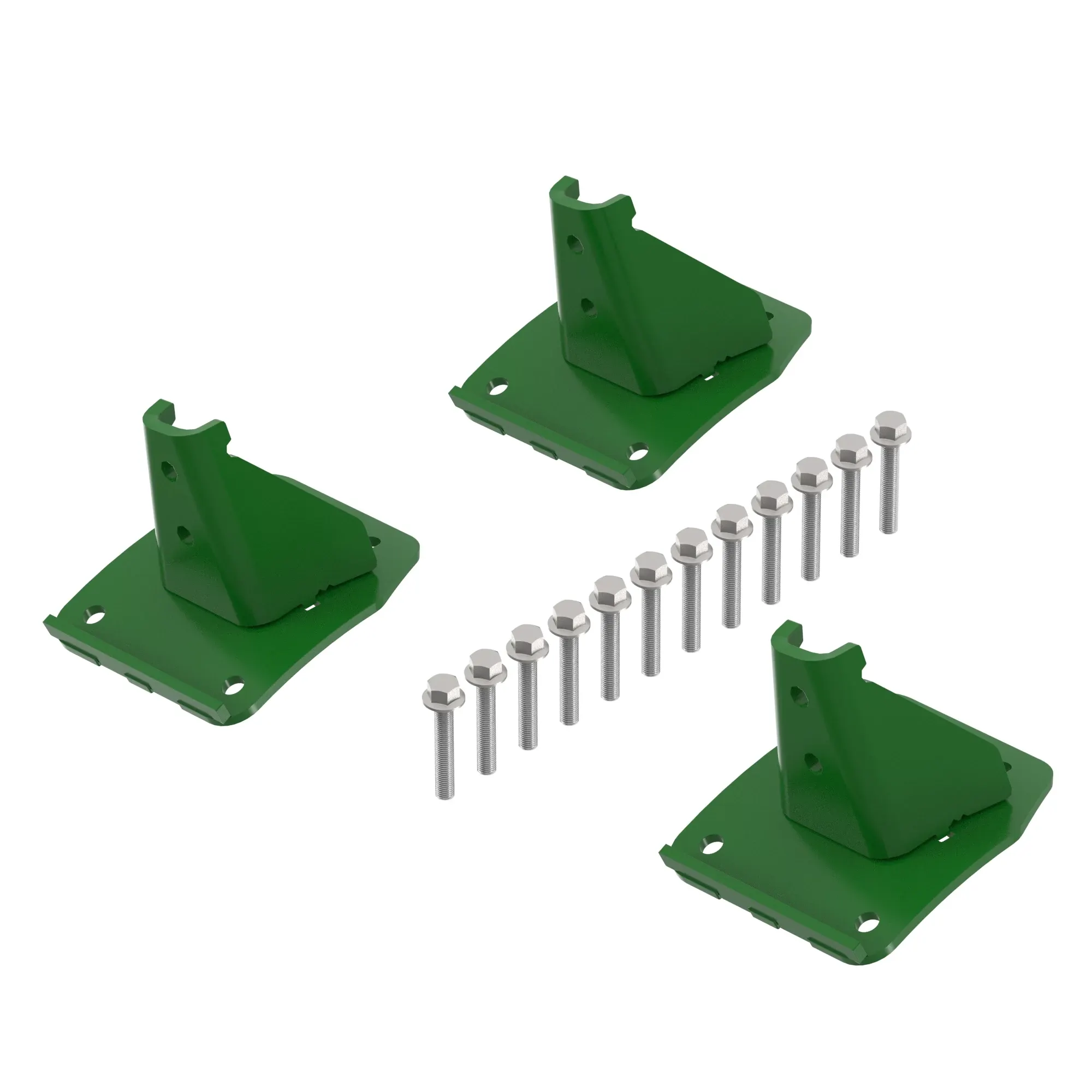 John Deere Threshing Tine Kit - KXE10045