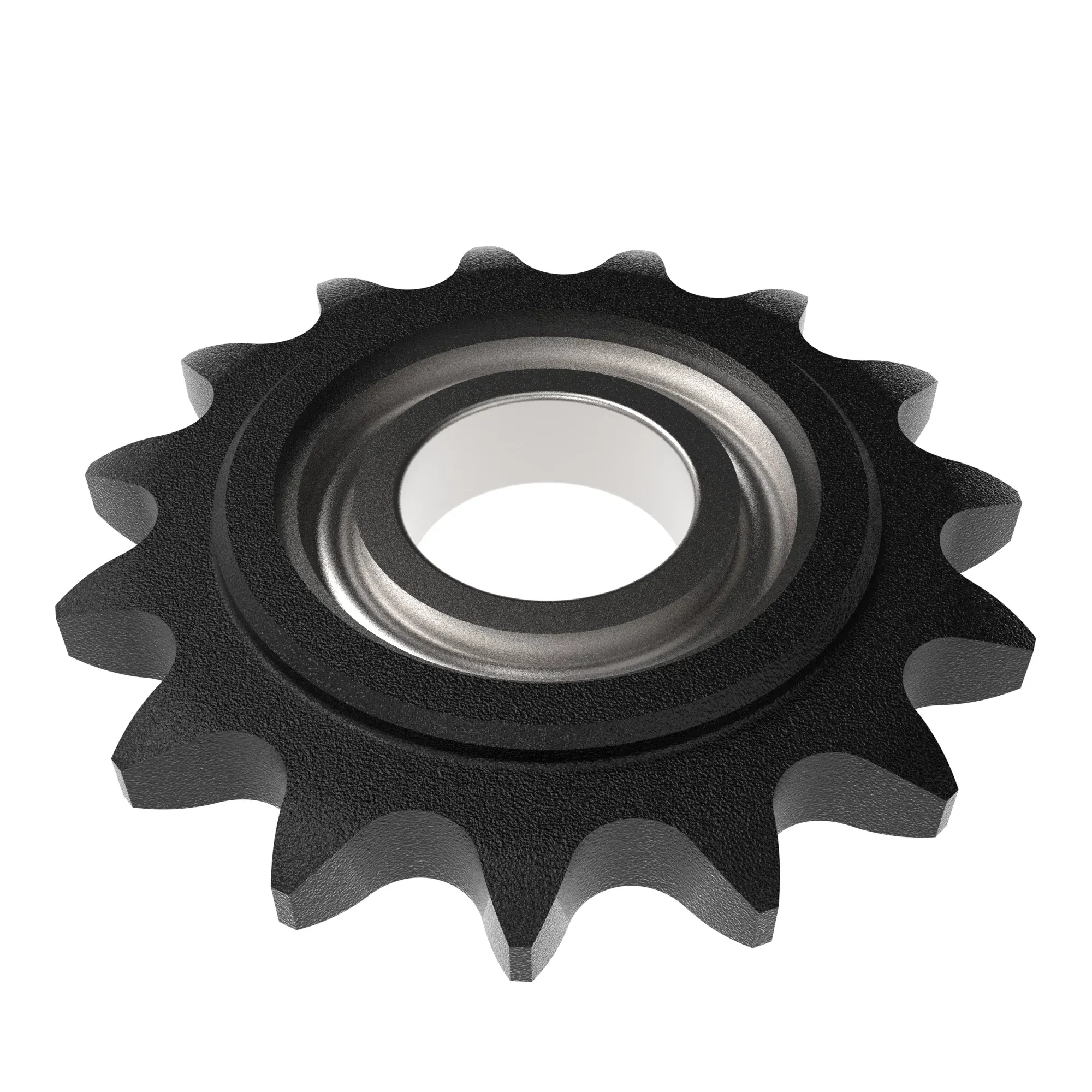 John Deere Chain Sprocket, 15 Teeth - DC213356