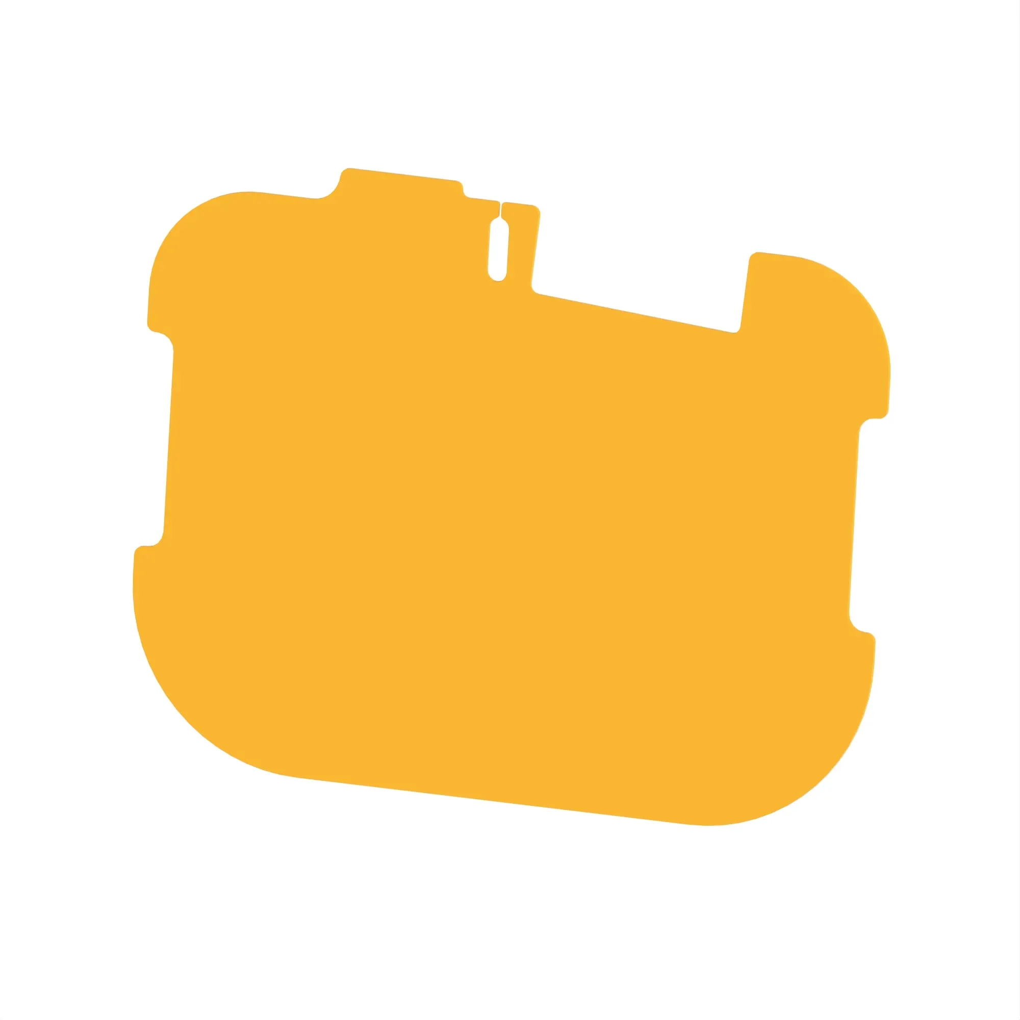 John Deere Cover - AT323687