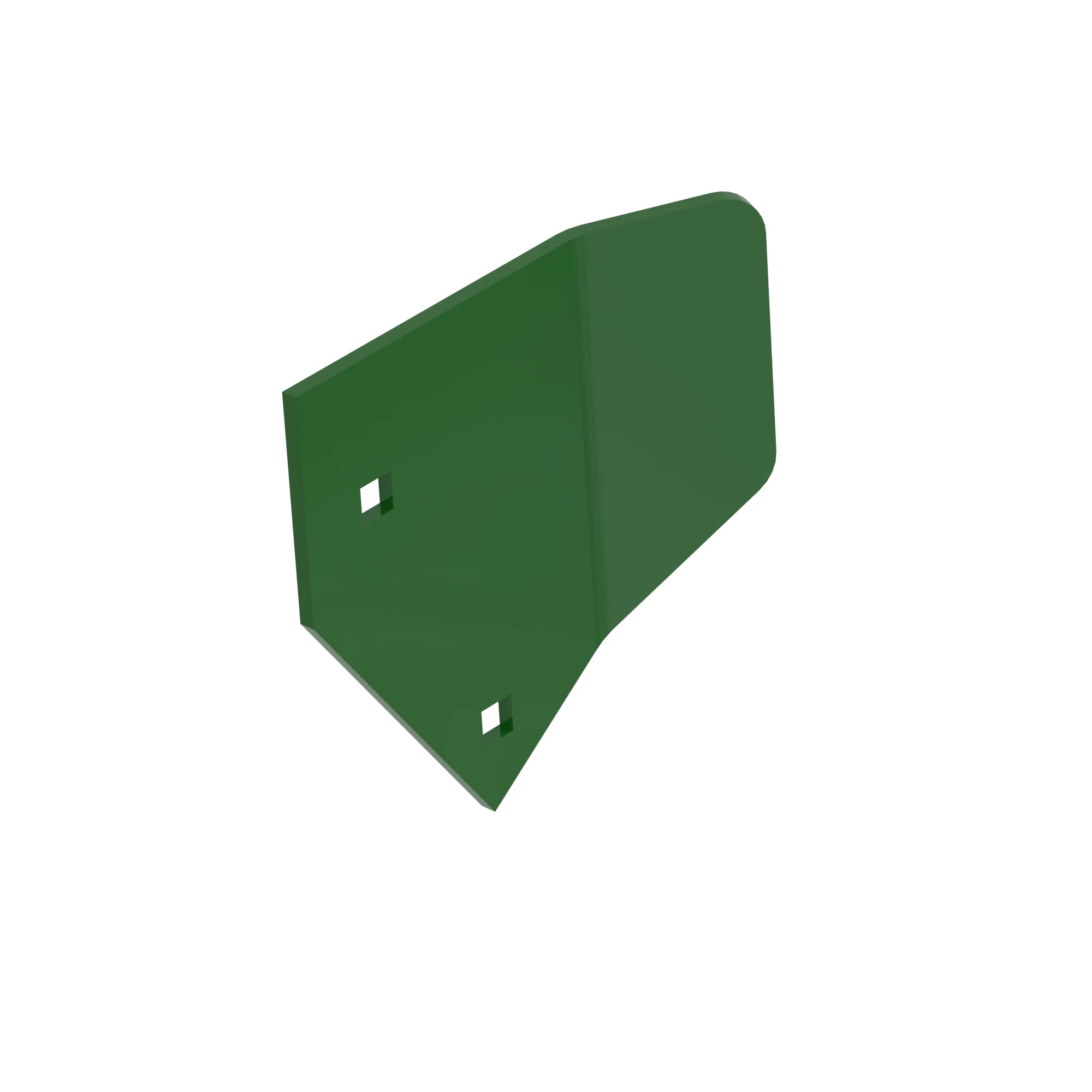 SHOE - GATHERER L.H.