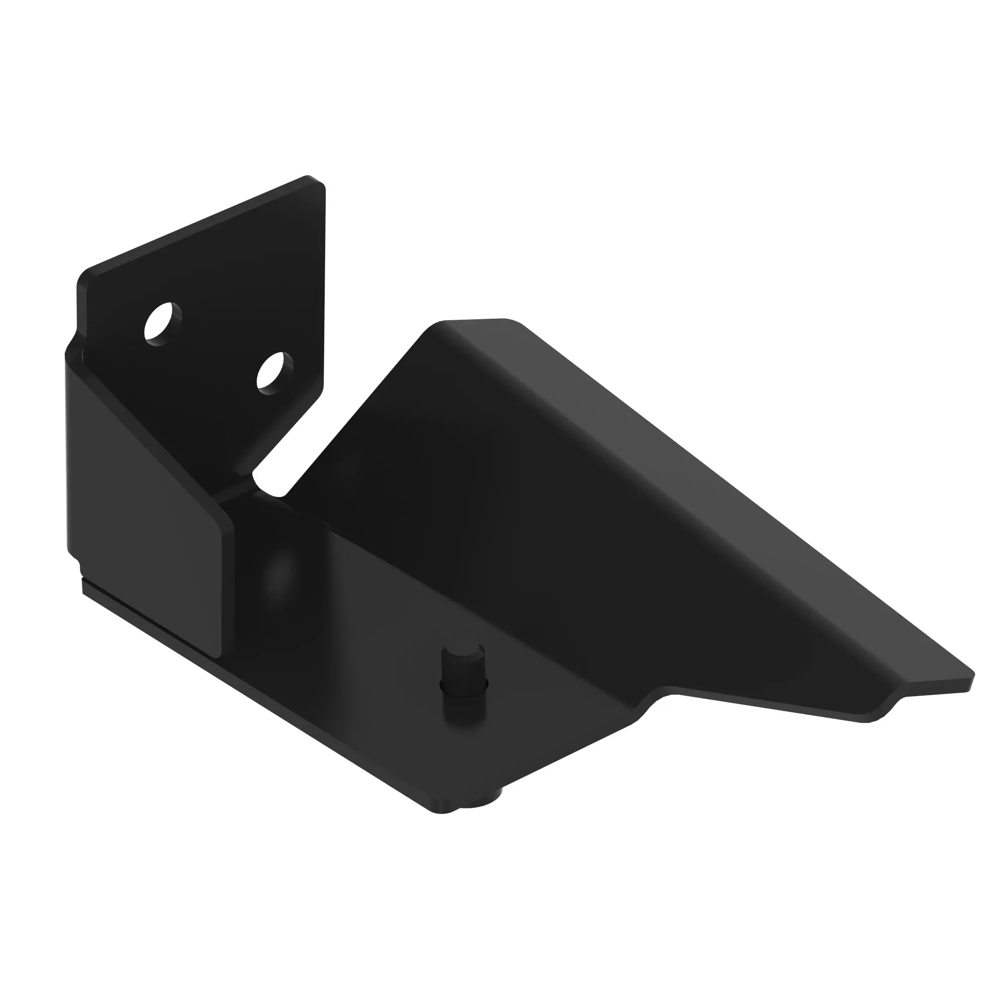 BRACKET, BRACKET ASSEMBLY