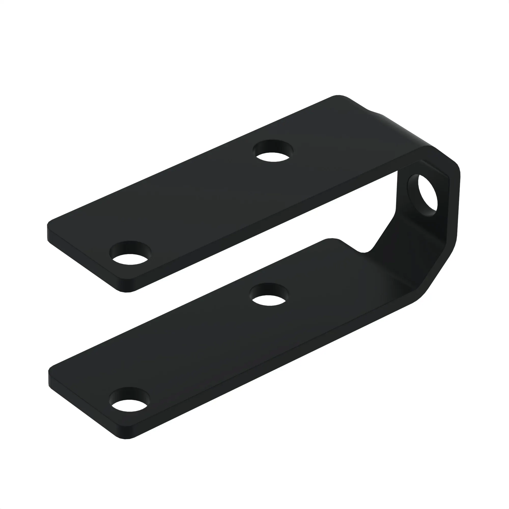 BRACKET, ANGLE CYLINDER SUPPORT