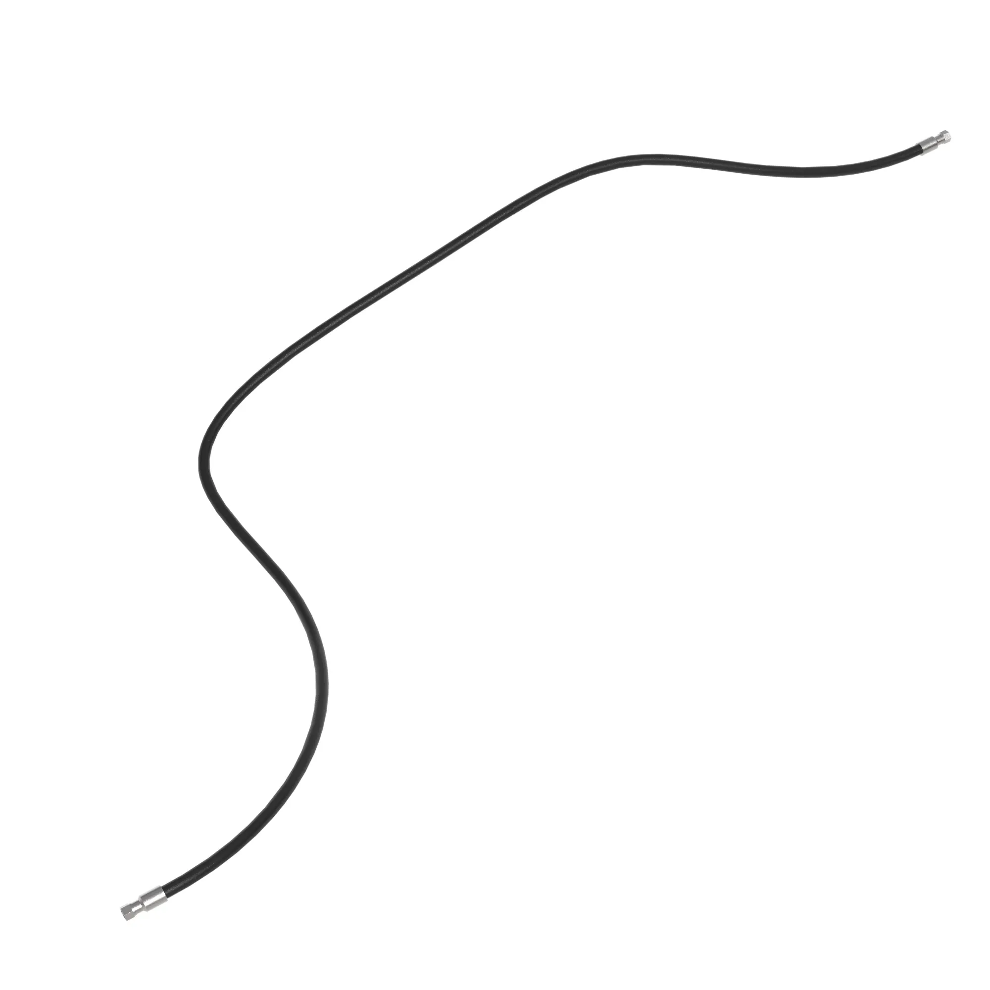 John Deere Fuel Line - F072359