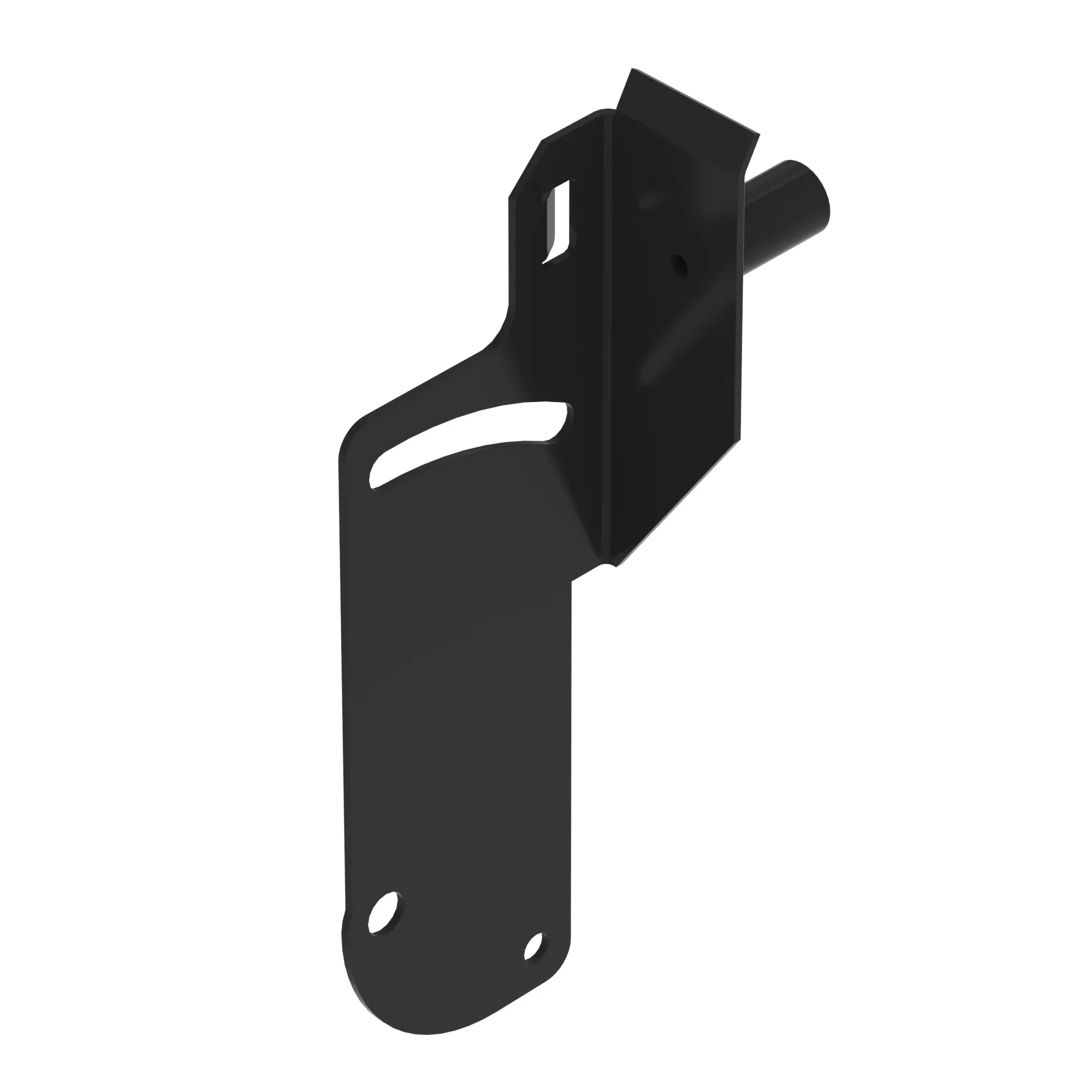John Deere Lever Assembly Bracket - RE588816