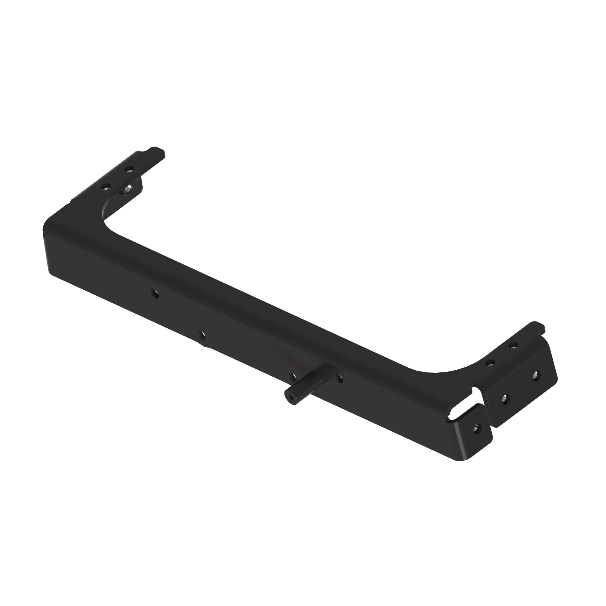 John Deere Right Side Weldment Support - AT447004