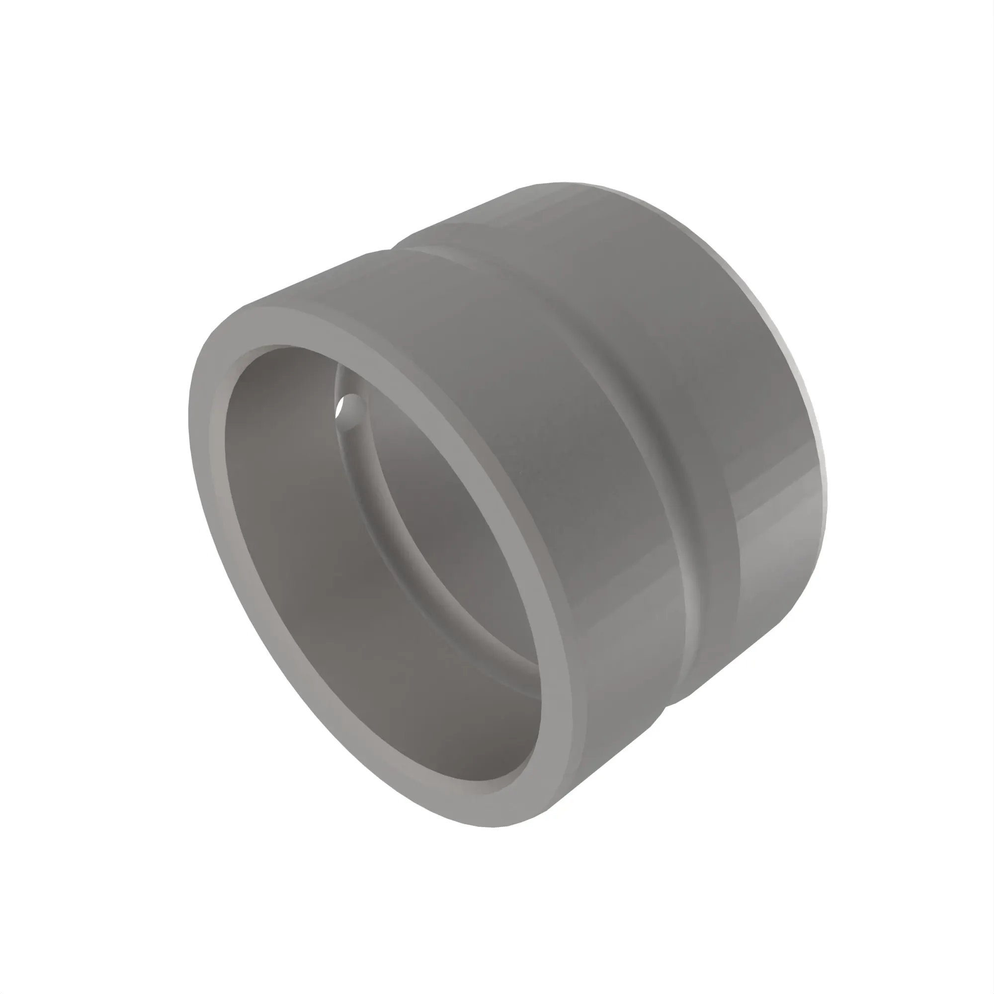 John Deere Grooved Bushing - T154058