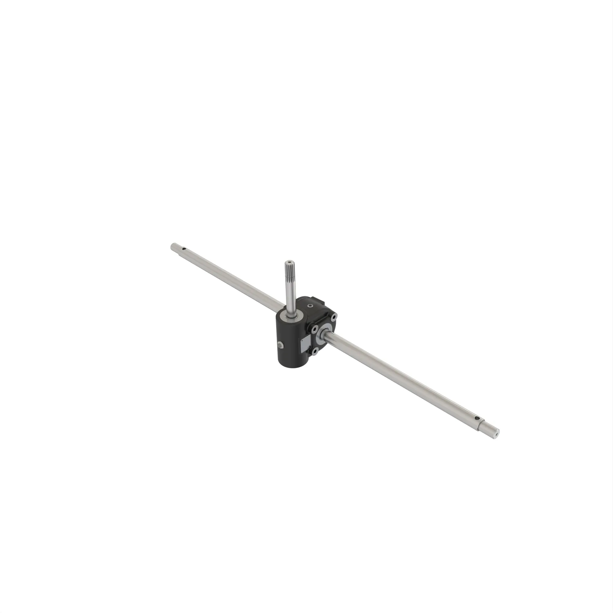 WORM GEAR DRIVE,  GEARBOX, HD WORM