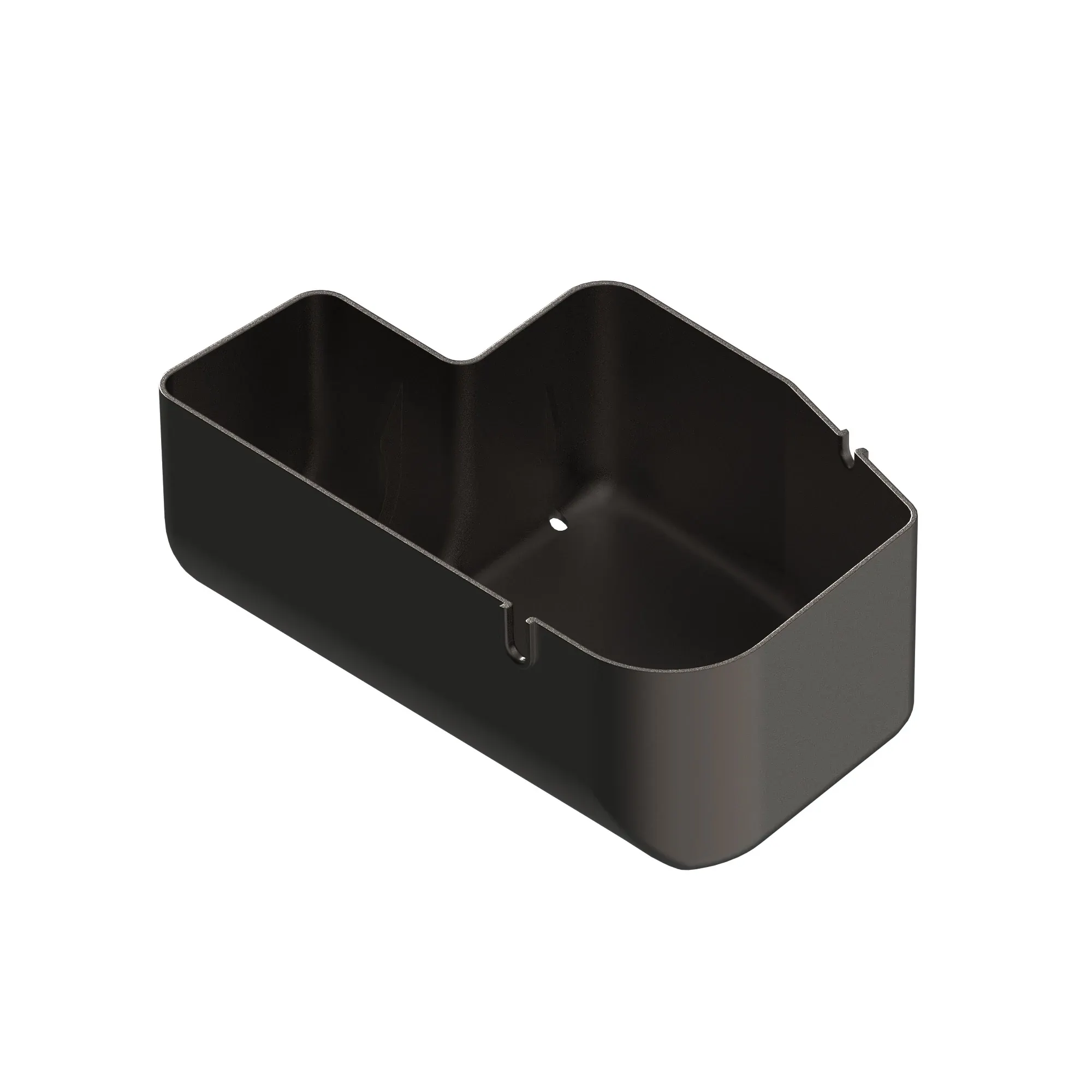 John Deere Cab Shield - Z58644