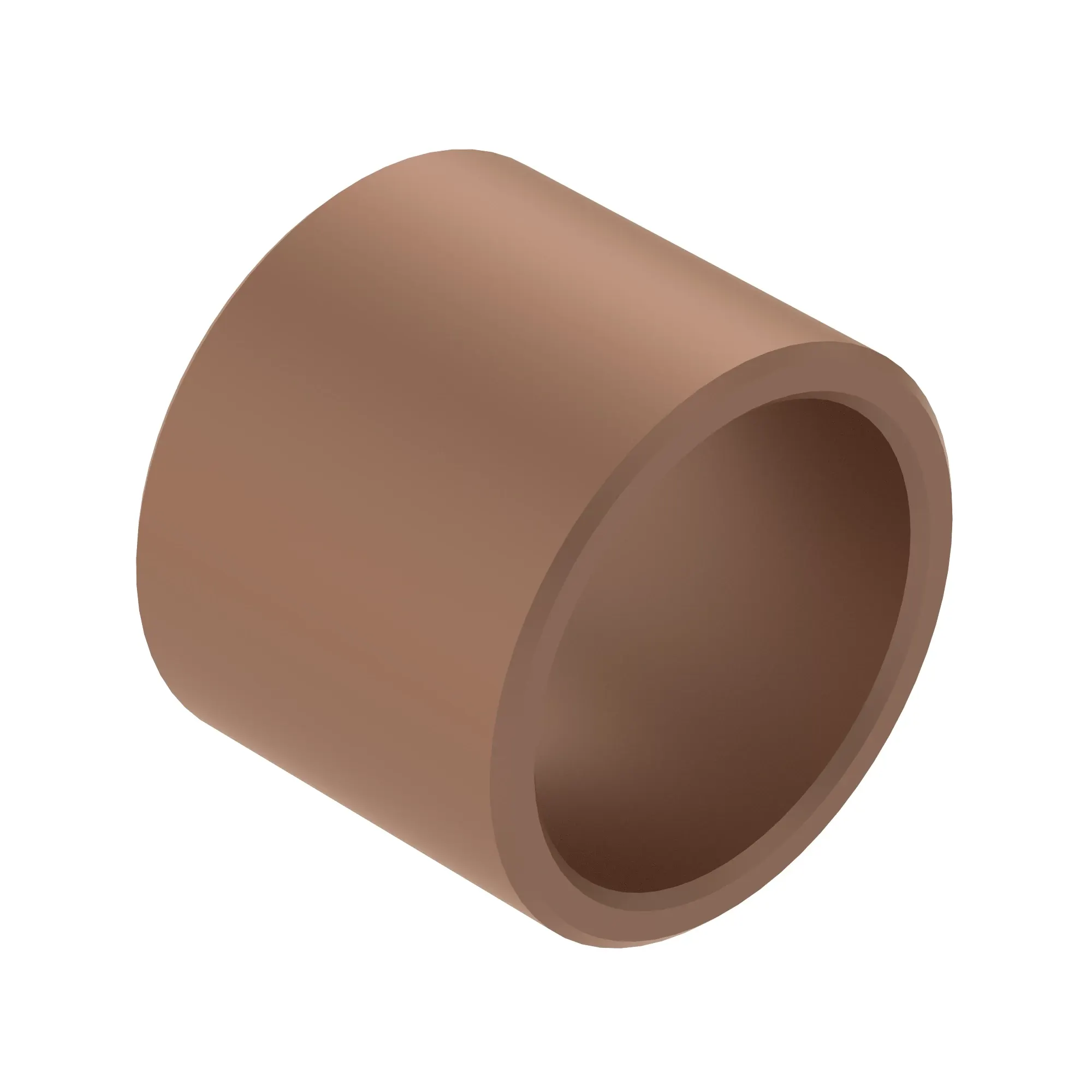 John Deere Cylindrical Alloy Bushing - H61311