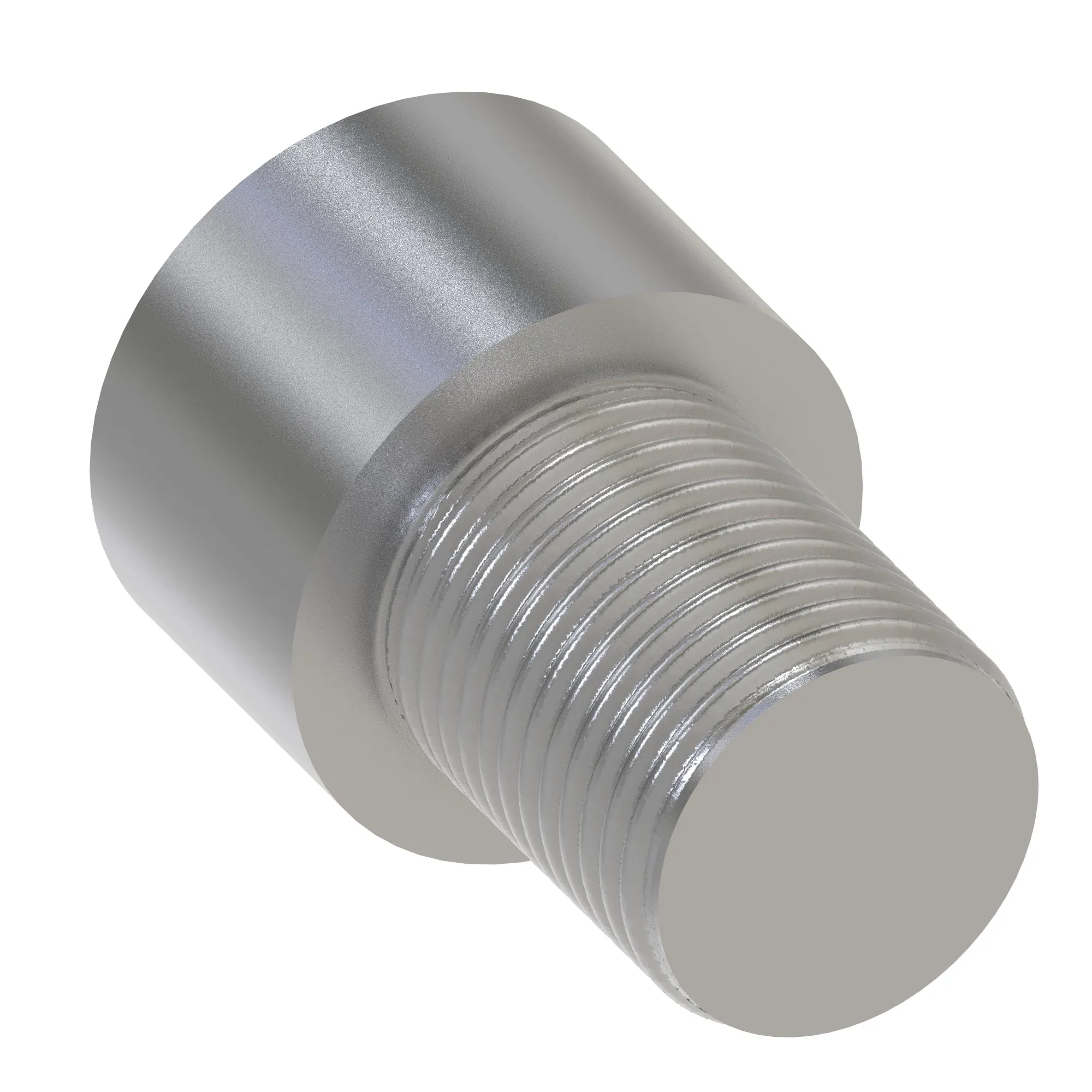 John Deere Hexagonal Socket Head Screw, M24 X 30 - 19M9536
