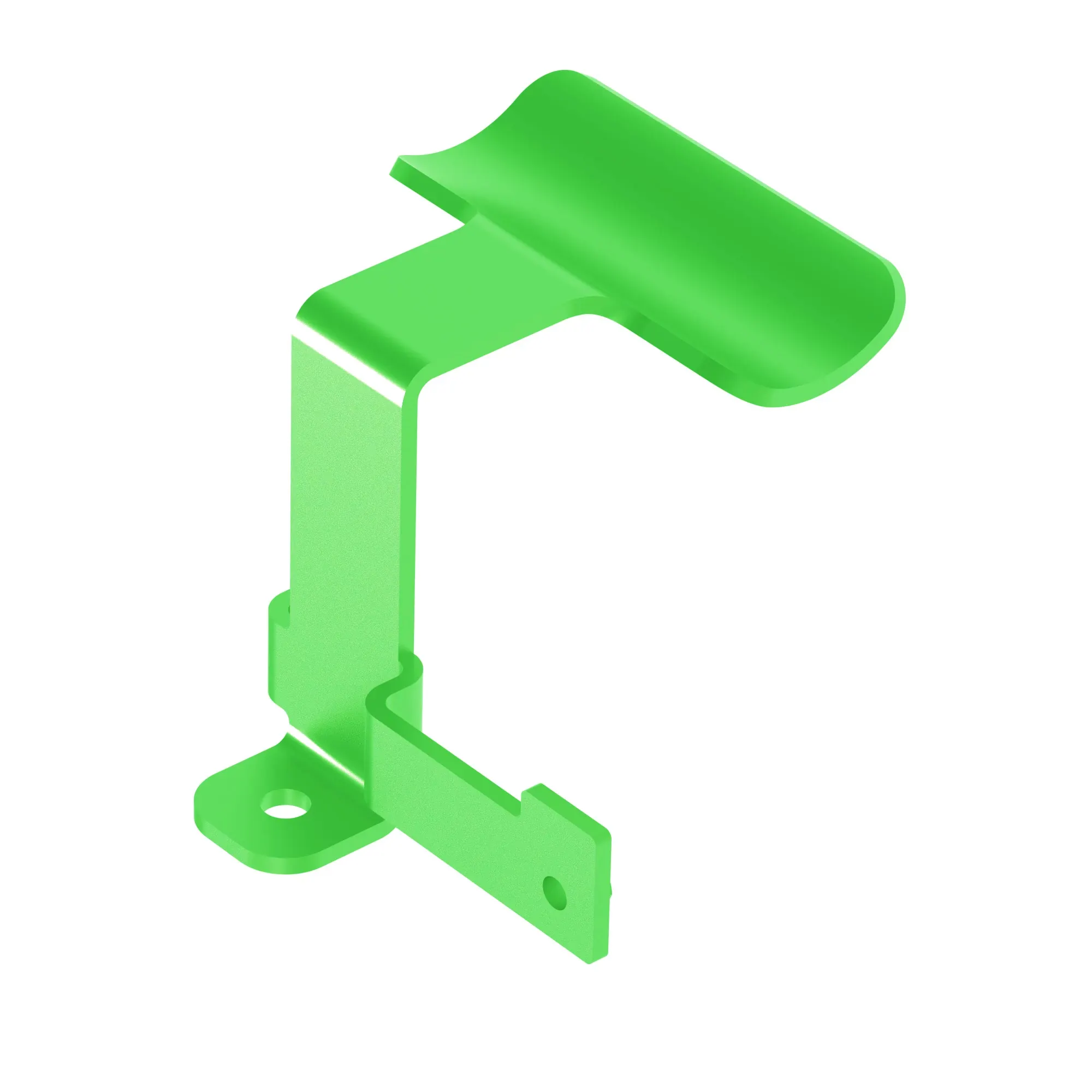 John Deere Bracket - TA30252