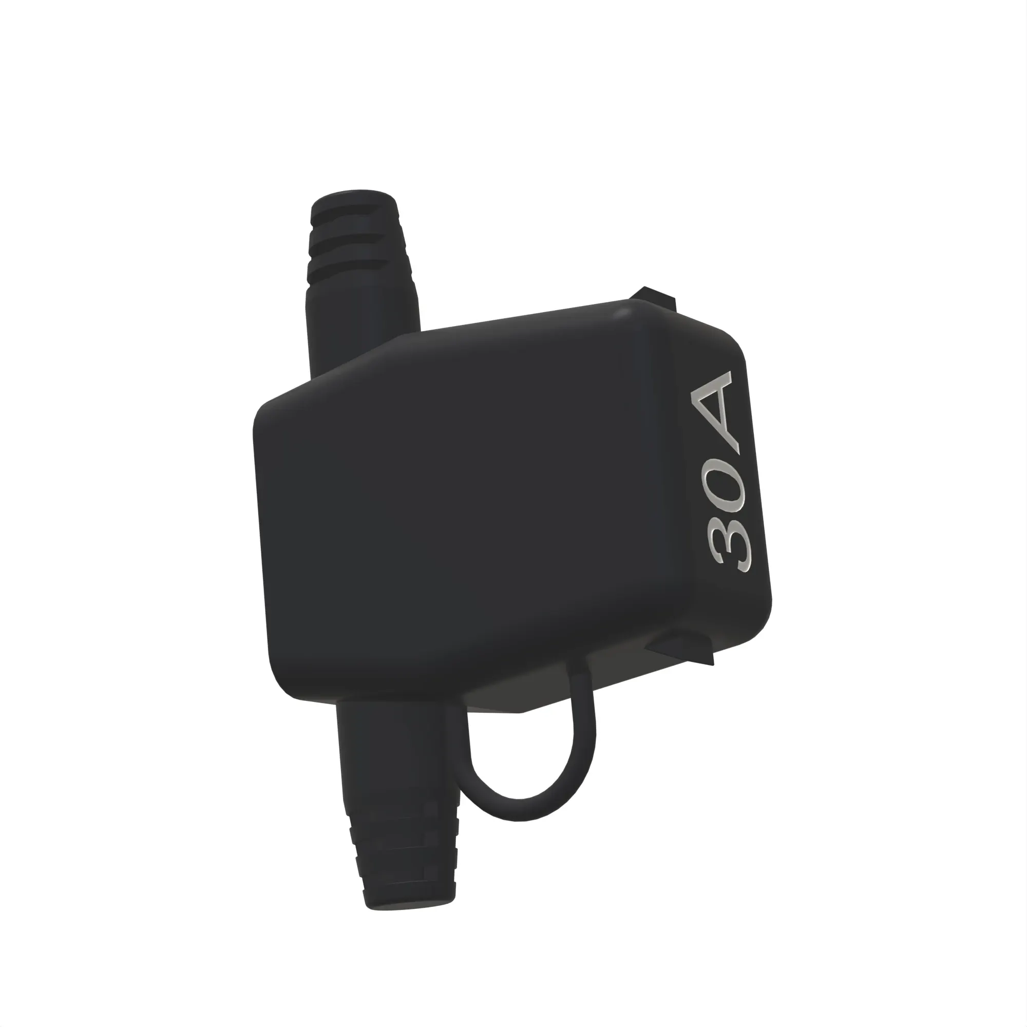 John Deere Fuse Holder - TR110096