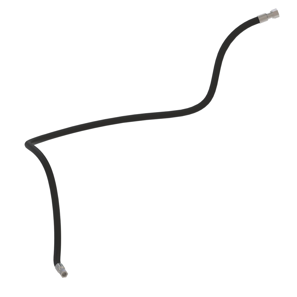 HYDRAULIC HOSE - FABRICATE