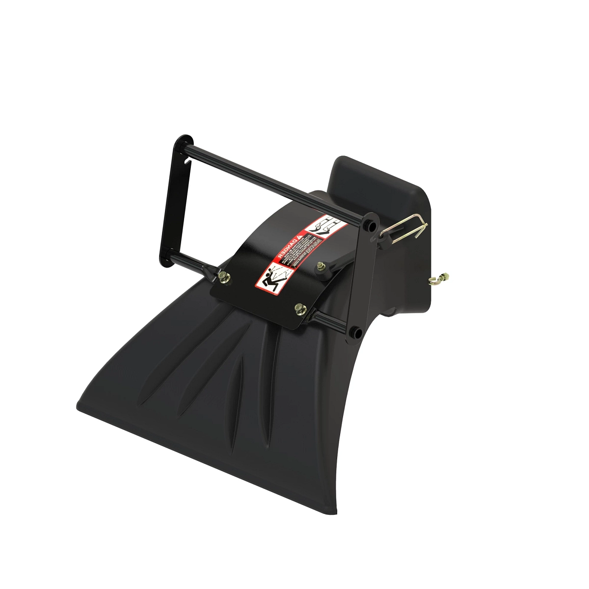 Kit, X300R/X305R Rear Discharge