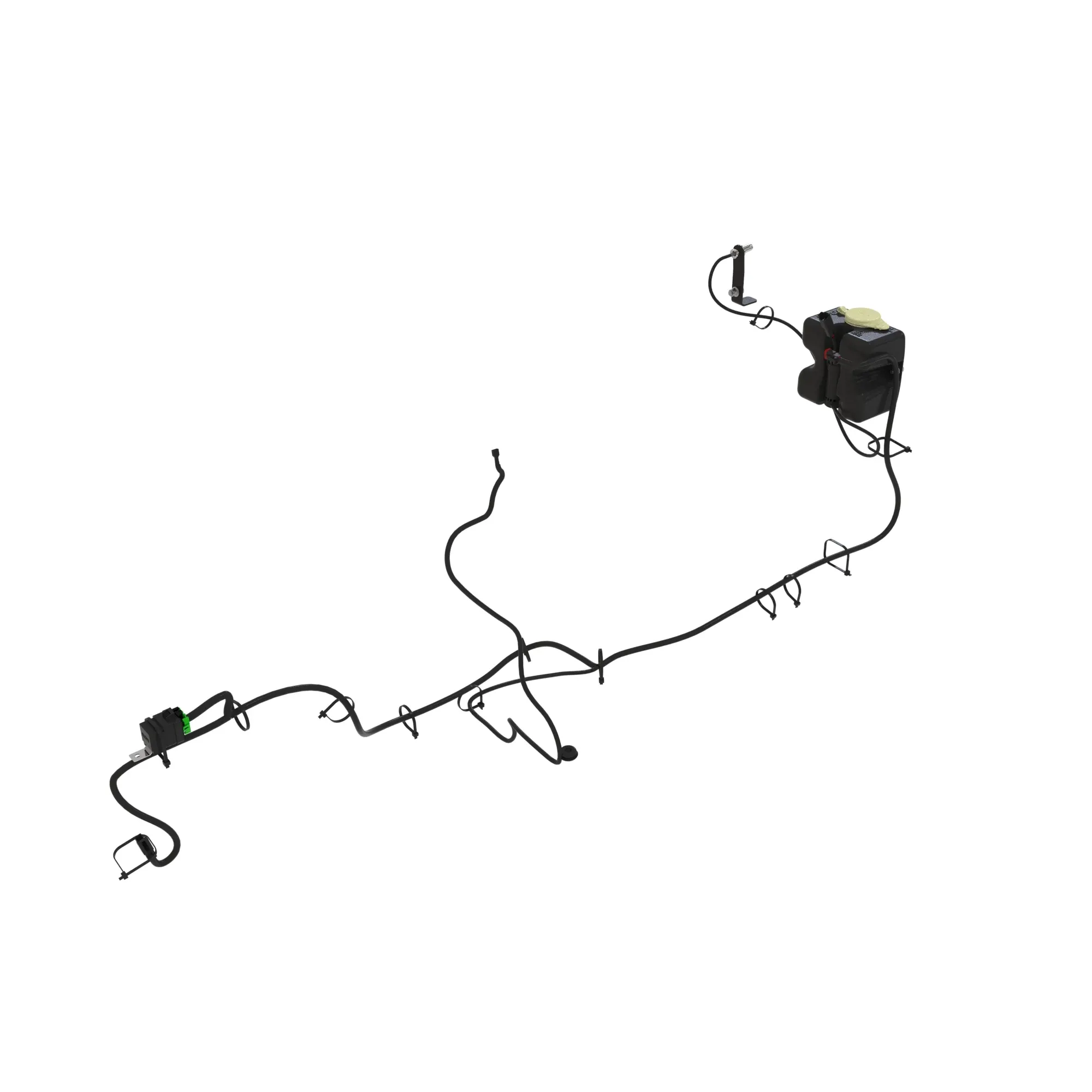 Windshield Washer Kit
