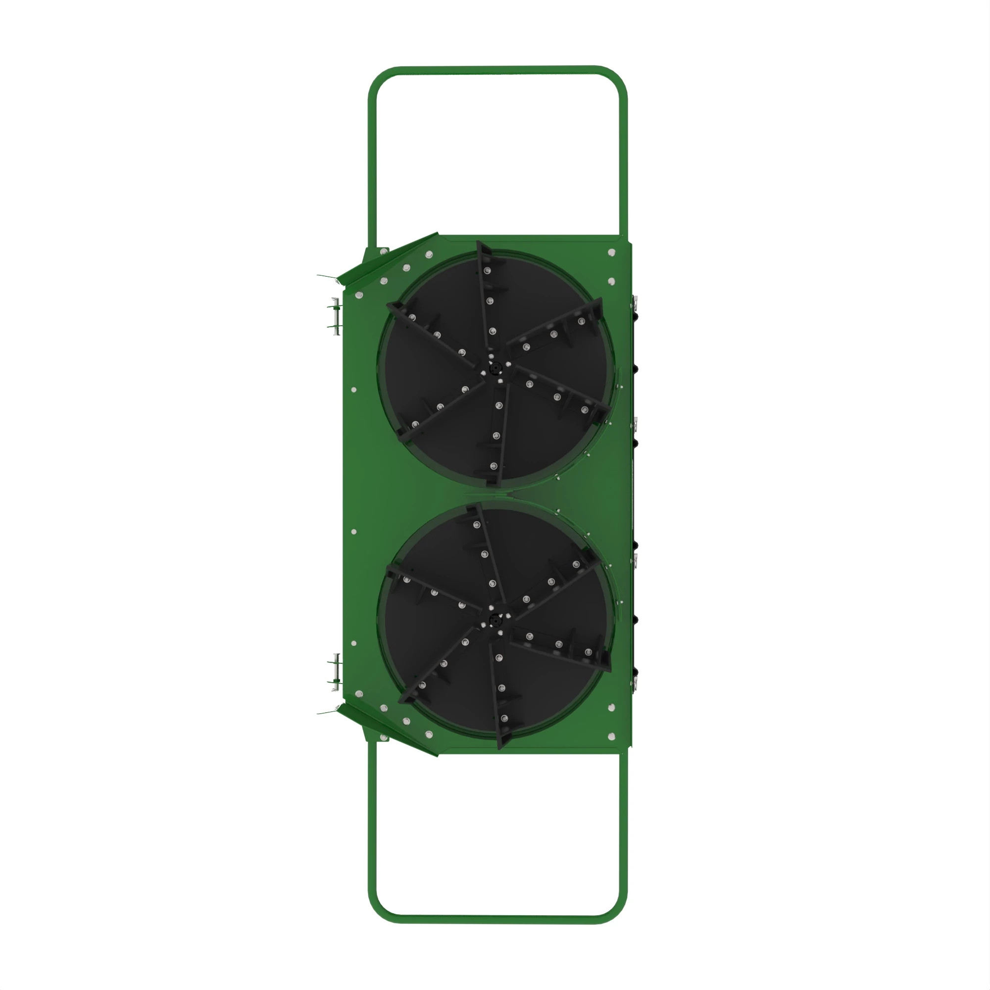 SPREADER, NORTH AMERICAN POWERCAST