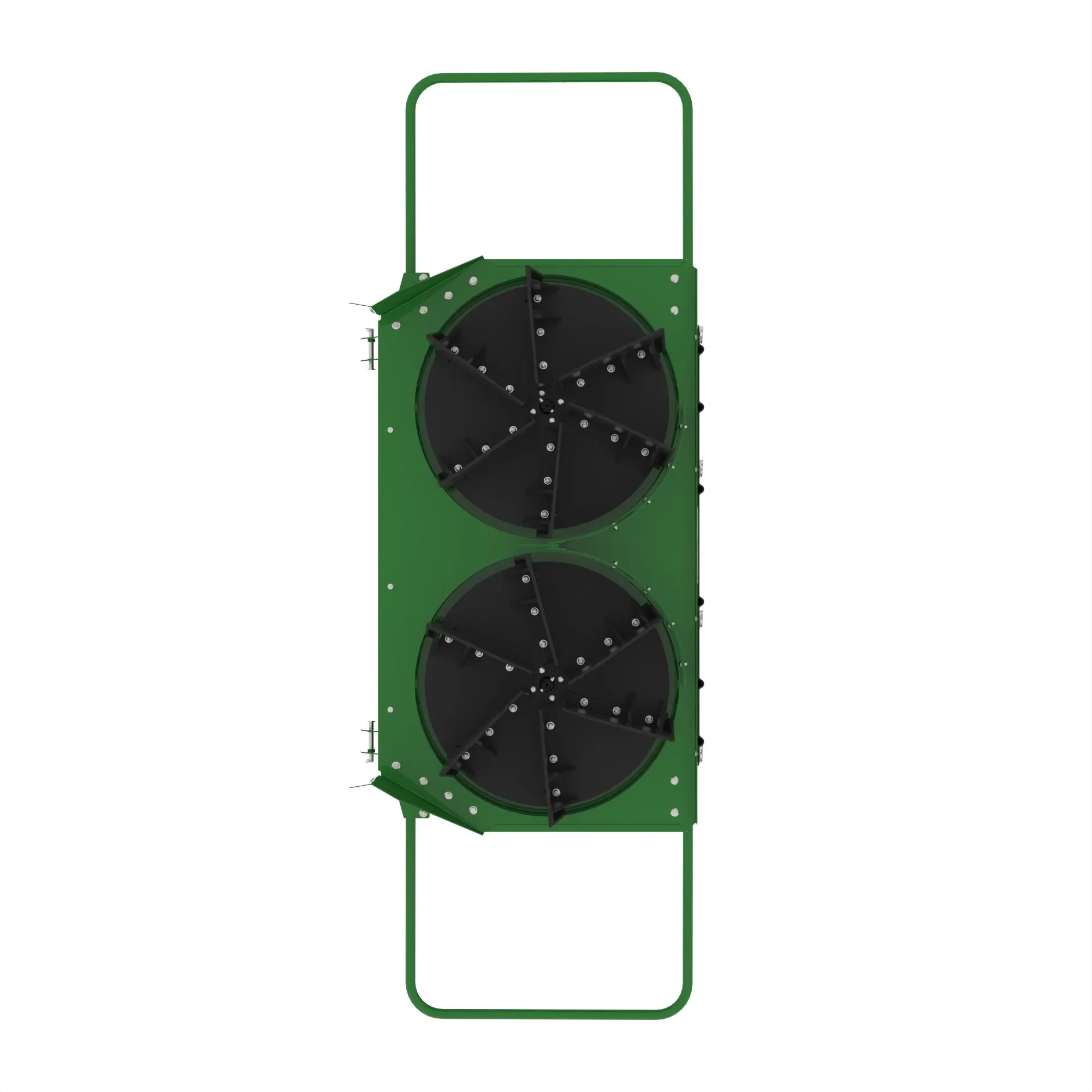 SPREADER, NORTH AMERICAN POWERCAST