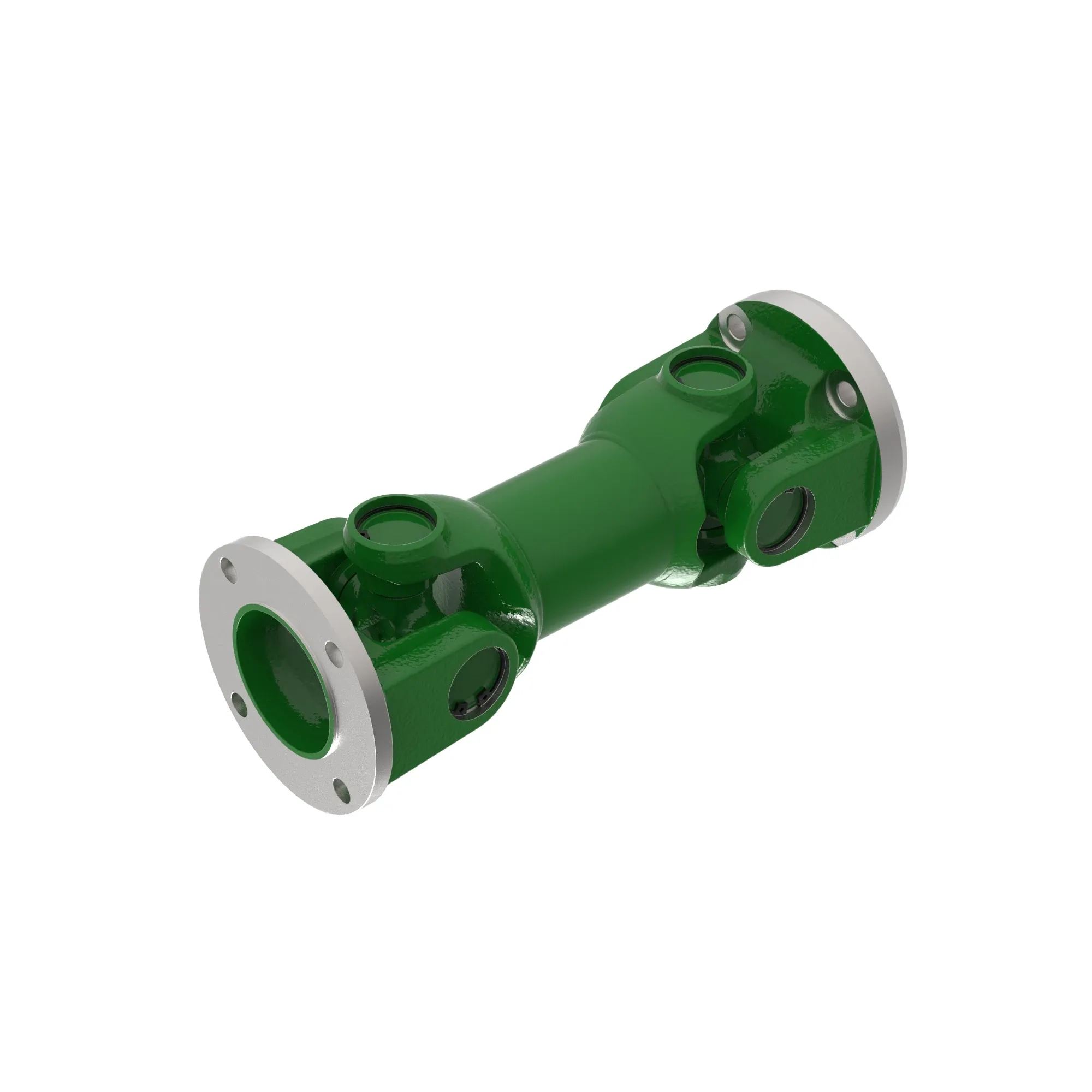 John Deere Universal Driveshaft - AL227411