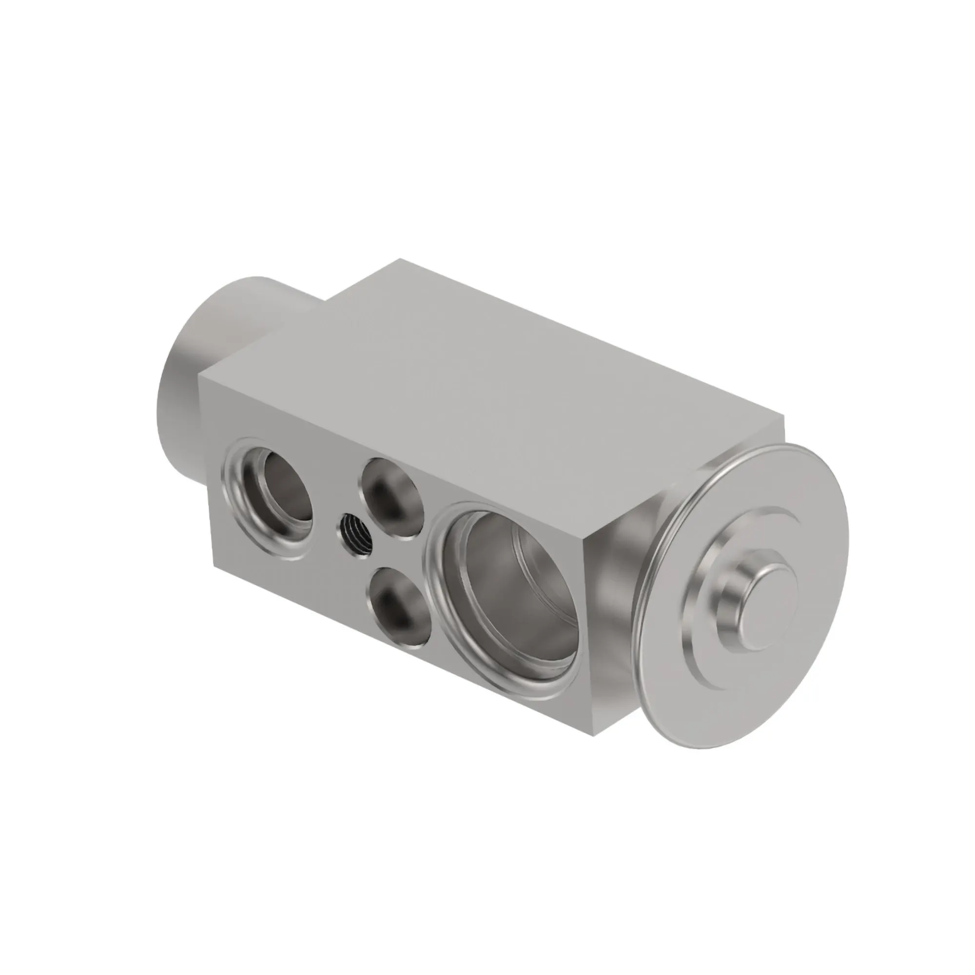 VALVE, THERMOSTATIC EXPANSION VALVE