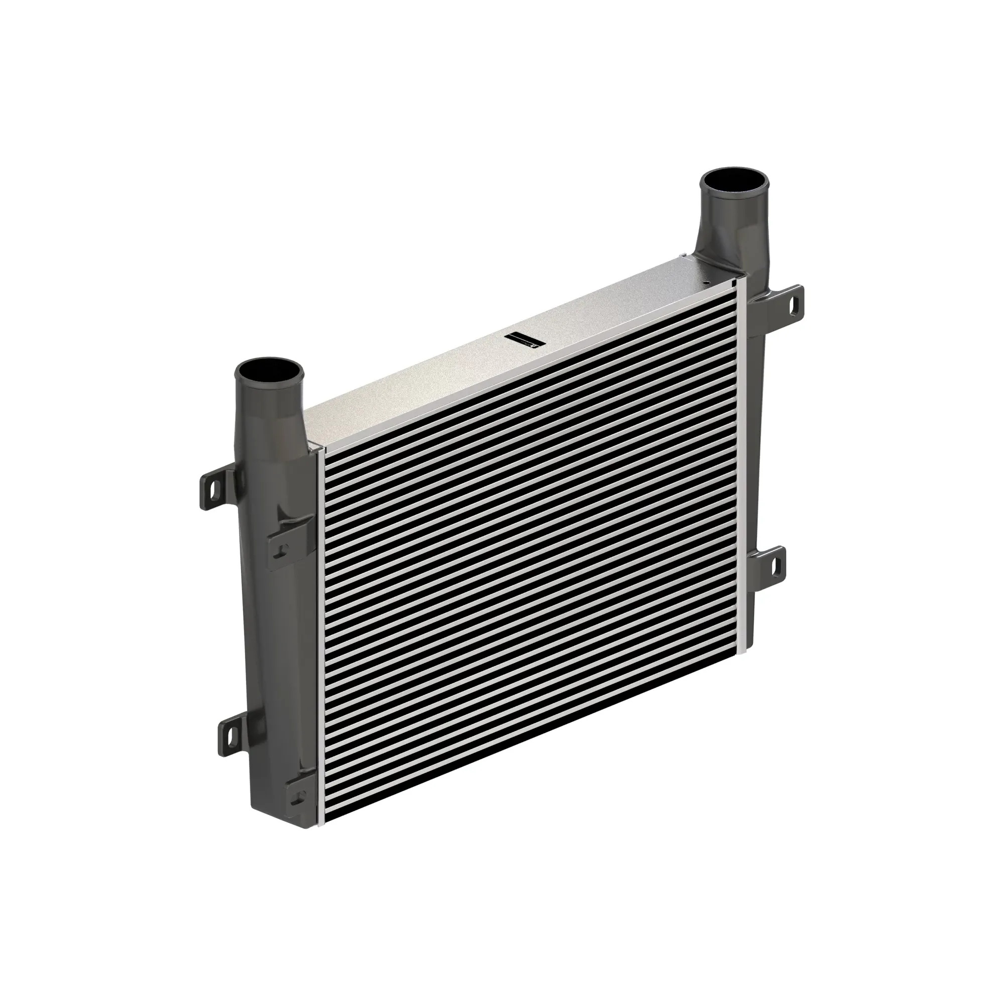 John Deere Charge Air Cooler - AT347213