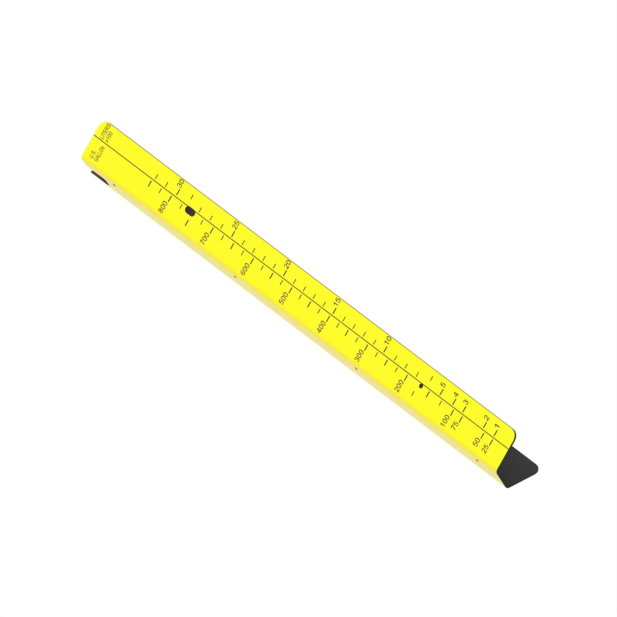 John Deere Sight Gauge Bracket - KK30943