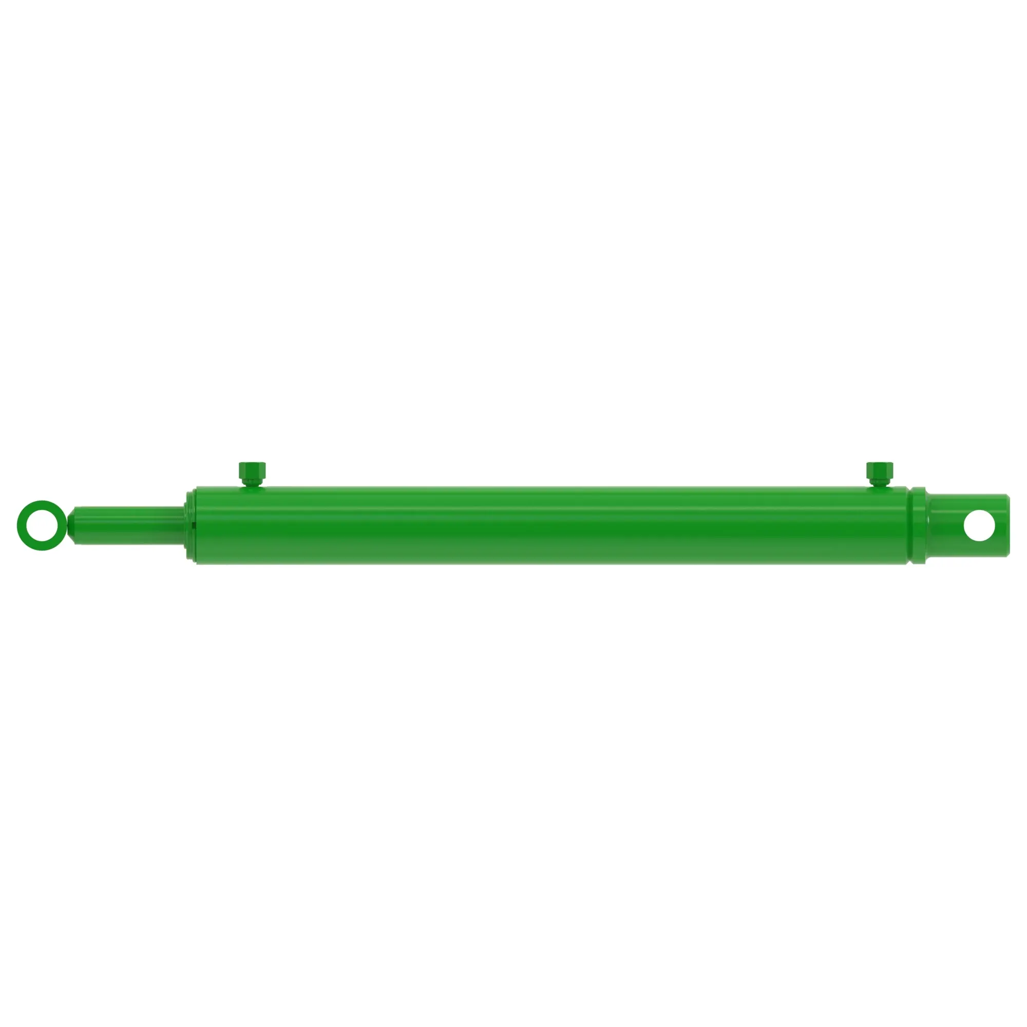 HYDRAULIC CYLINDER