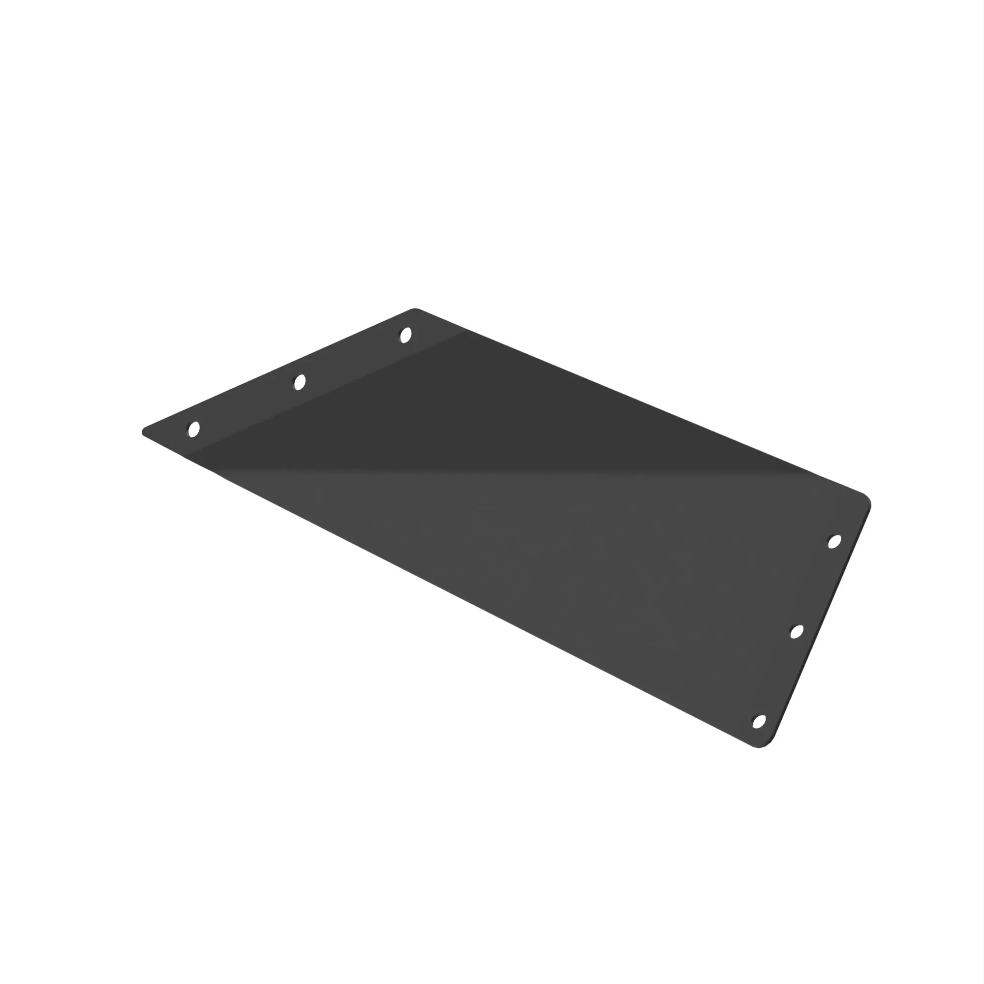 John Deere Shield Guard - LCA106646