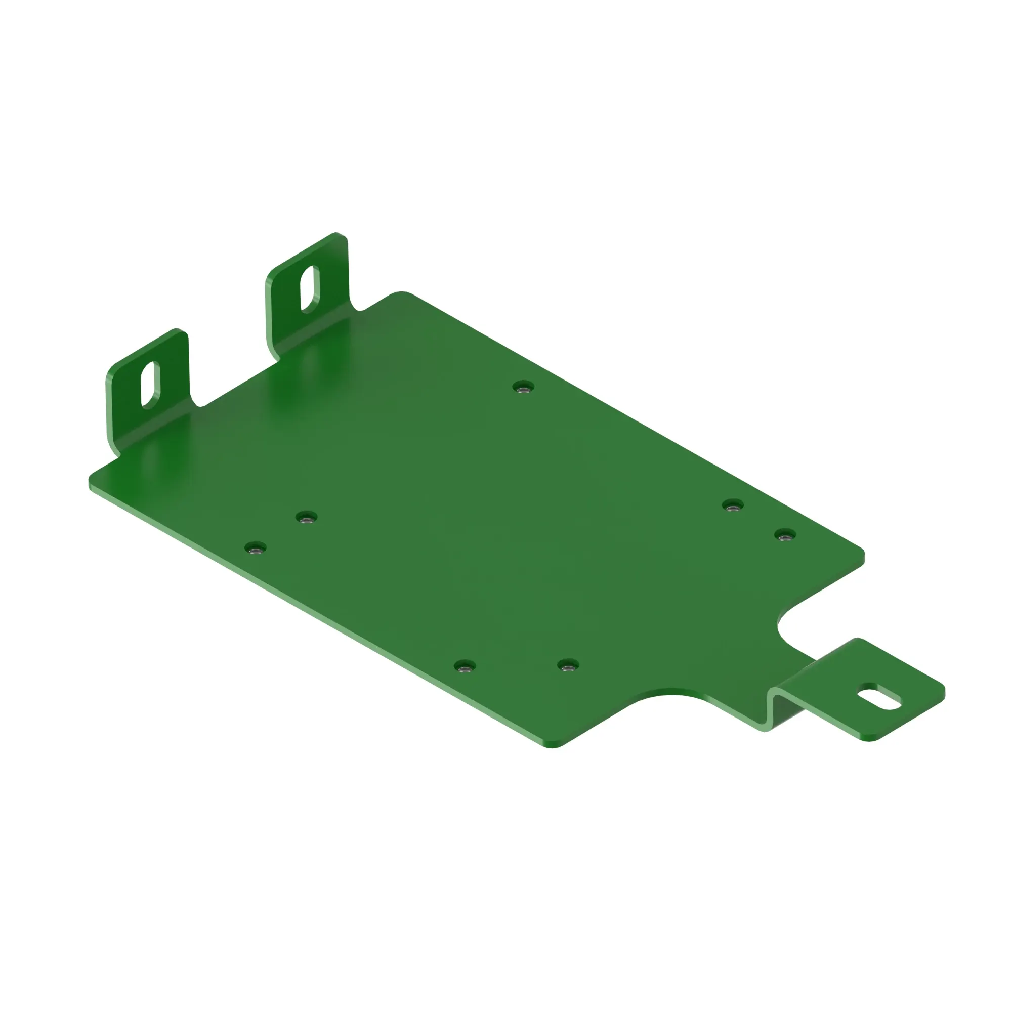 BRACKET, CONVERTER