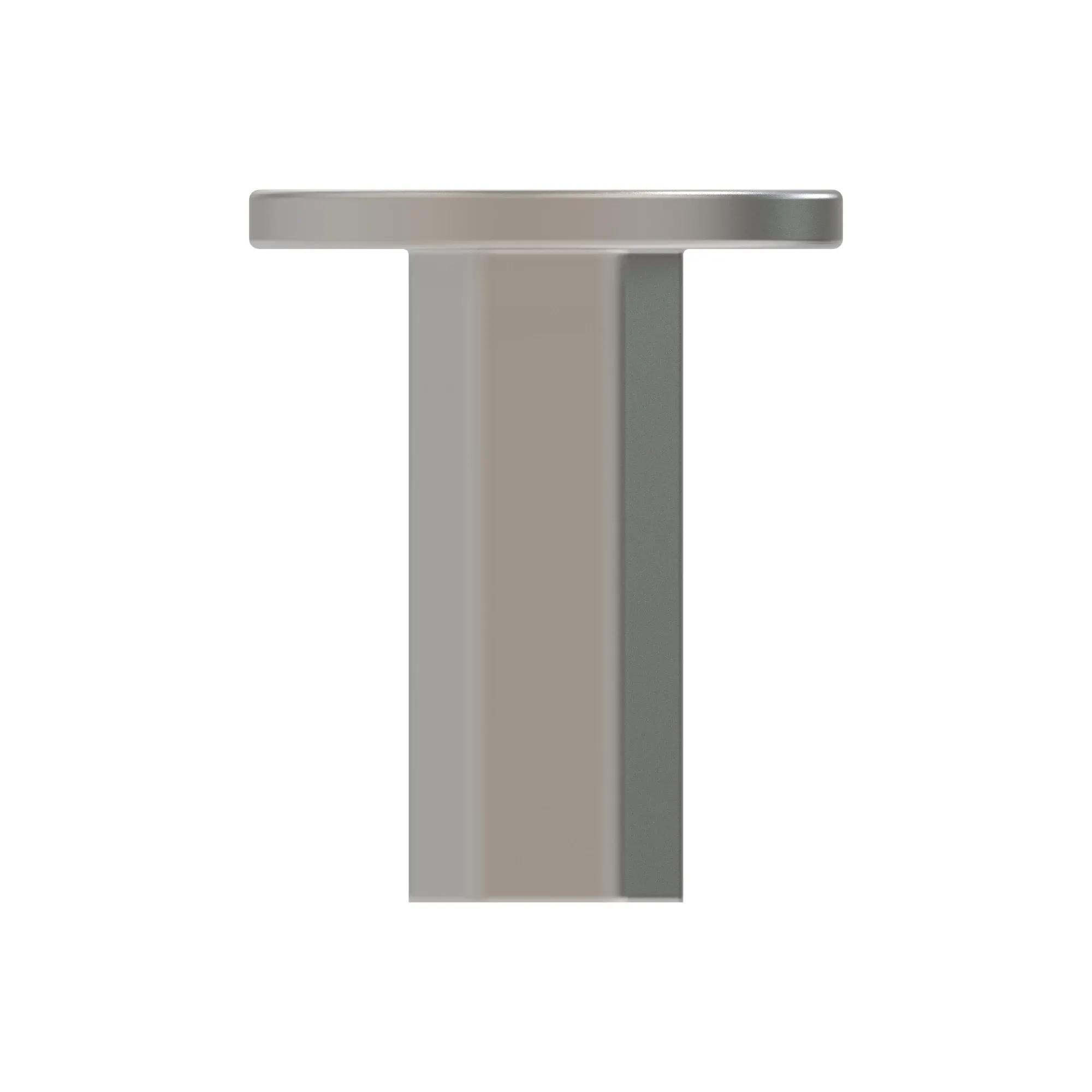 NUT, RIVET-M10-G12.9,3-5 RANGE