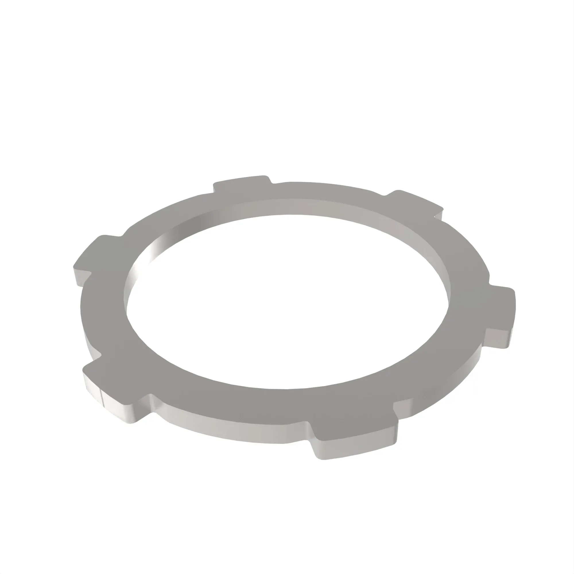 John Deere PTO Input Shaft Plate - SU303644