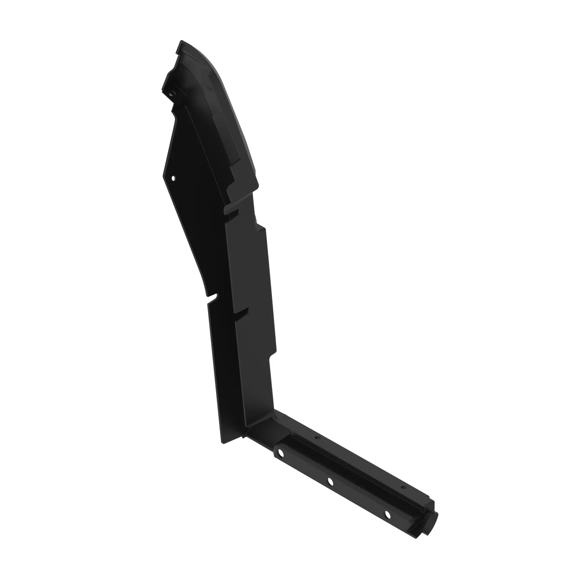 John Deere A-Post Cover Panel, Right Side - UC20515