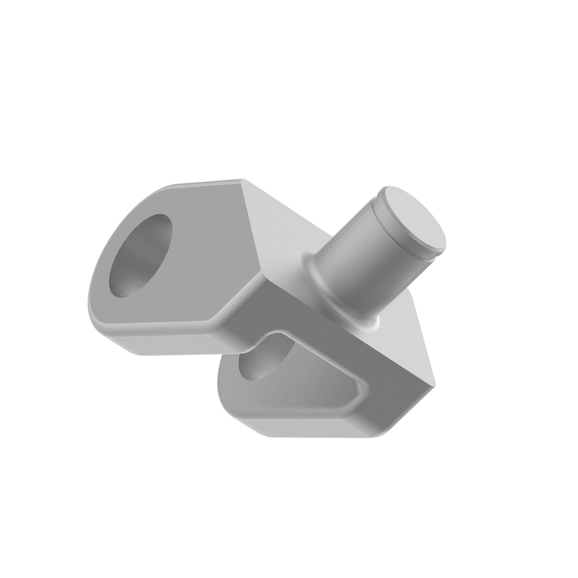 PIVOT, SIDE DRAPER DRIVE CARRIAGE