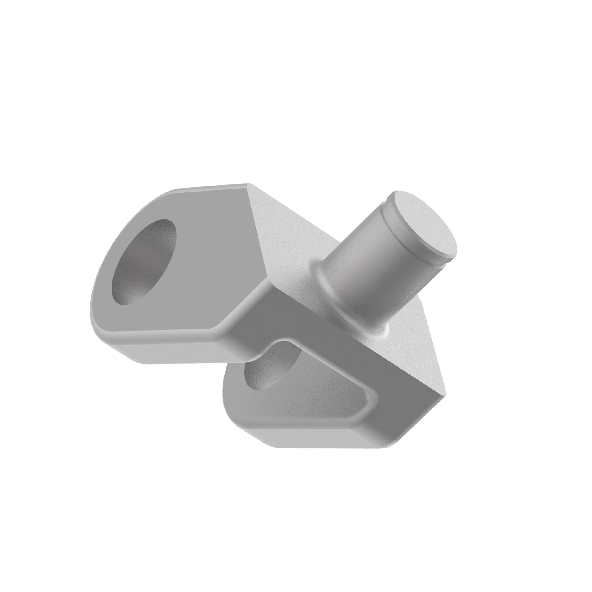 PIVOT, SIDE DRAPER DRIVE CARRIAGE