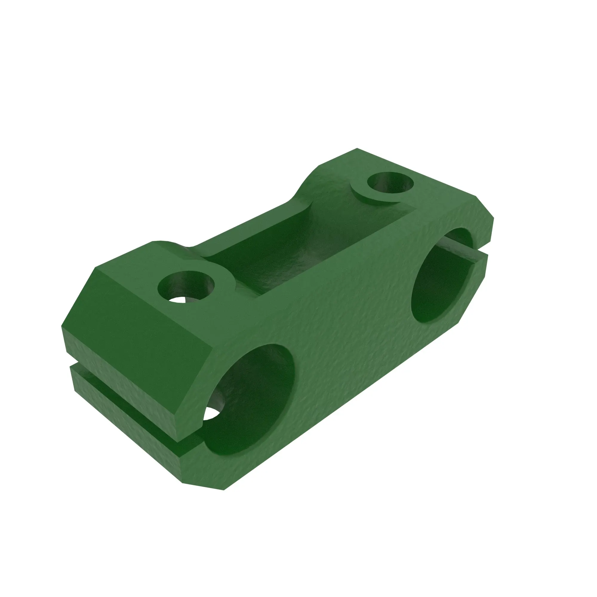 John Deere Auger Driver - Z10579