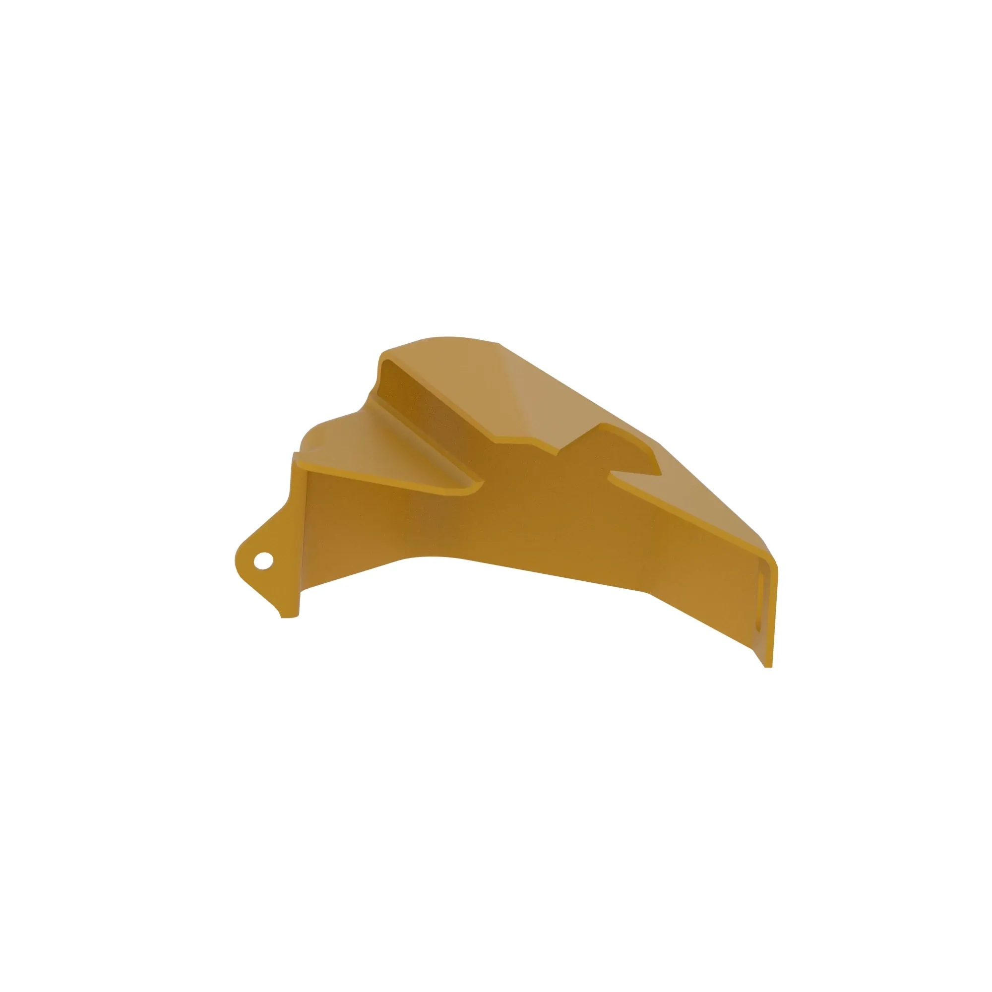 COVER CLUTCH PEDAL