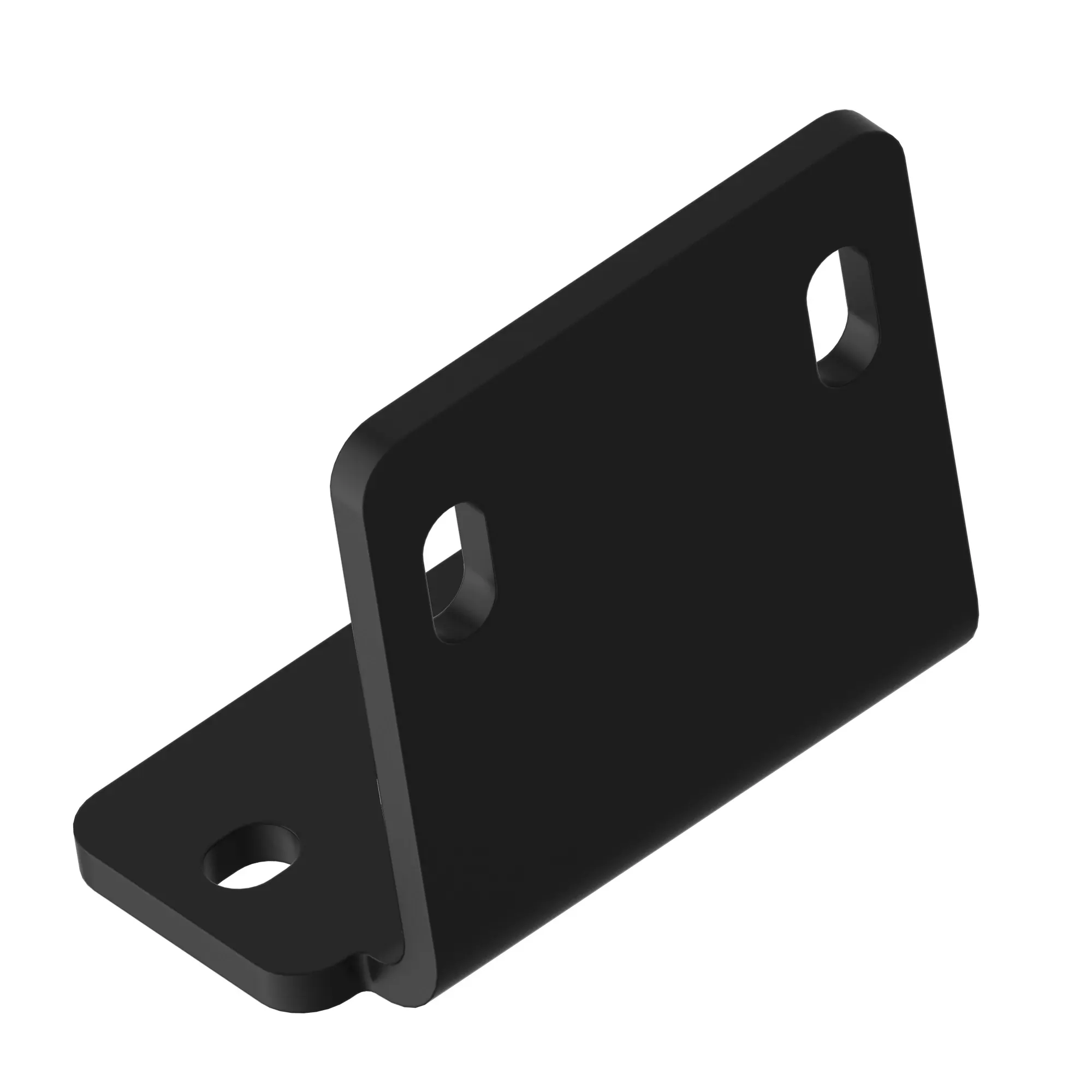 BRACKET, SPRAY LINE L SUPPORT