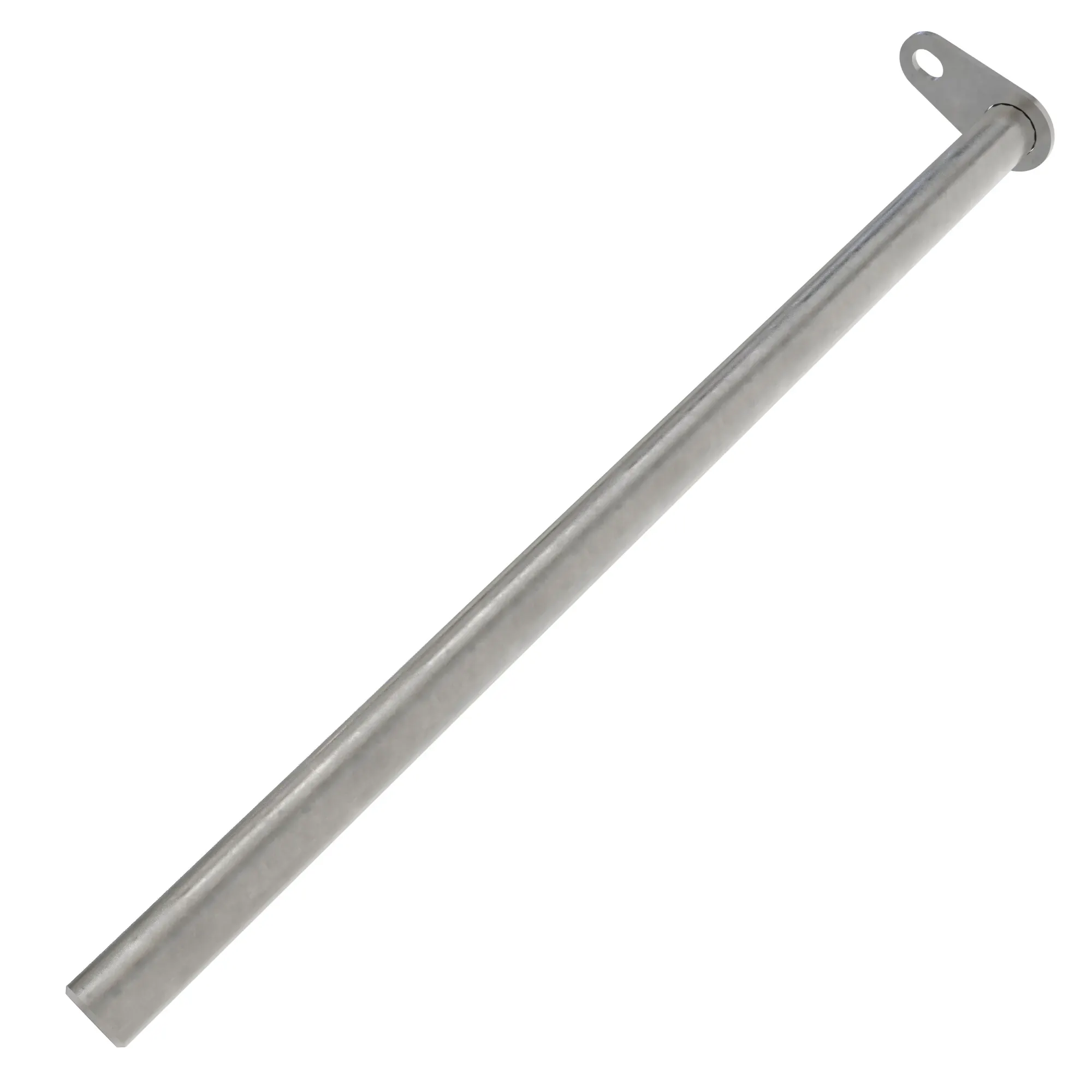 LOWER LINK FRONT HITCH