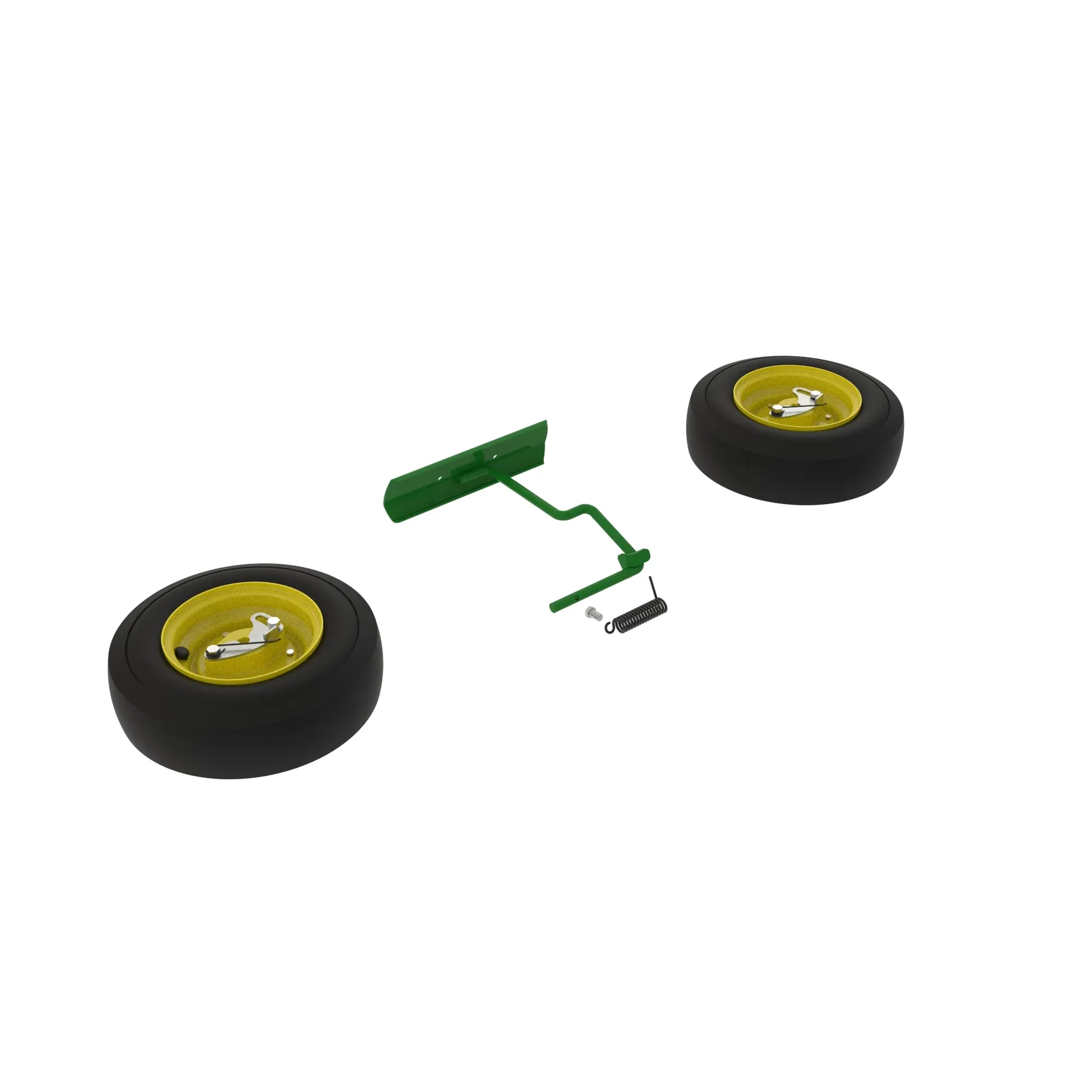 John Deere Transport Kit - BM22616