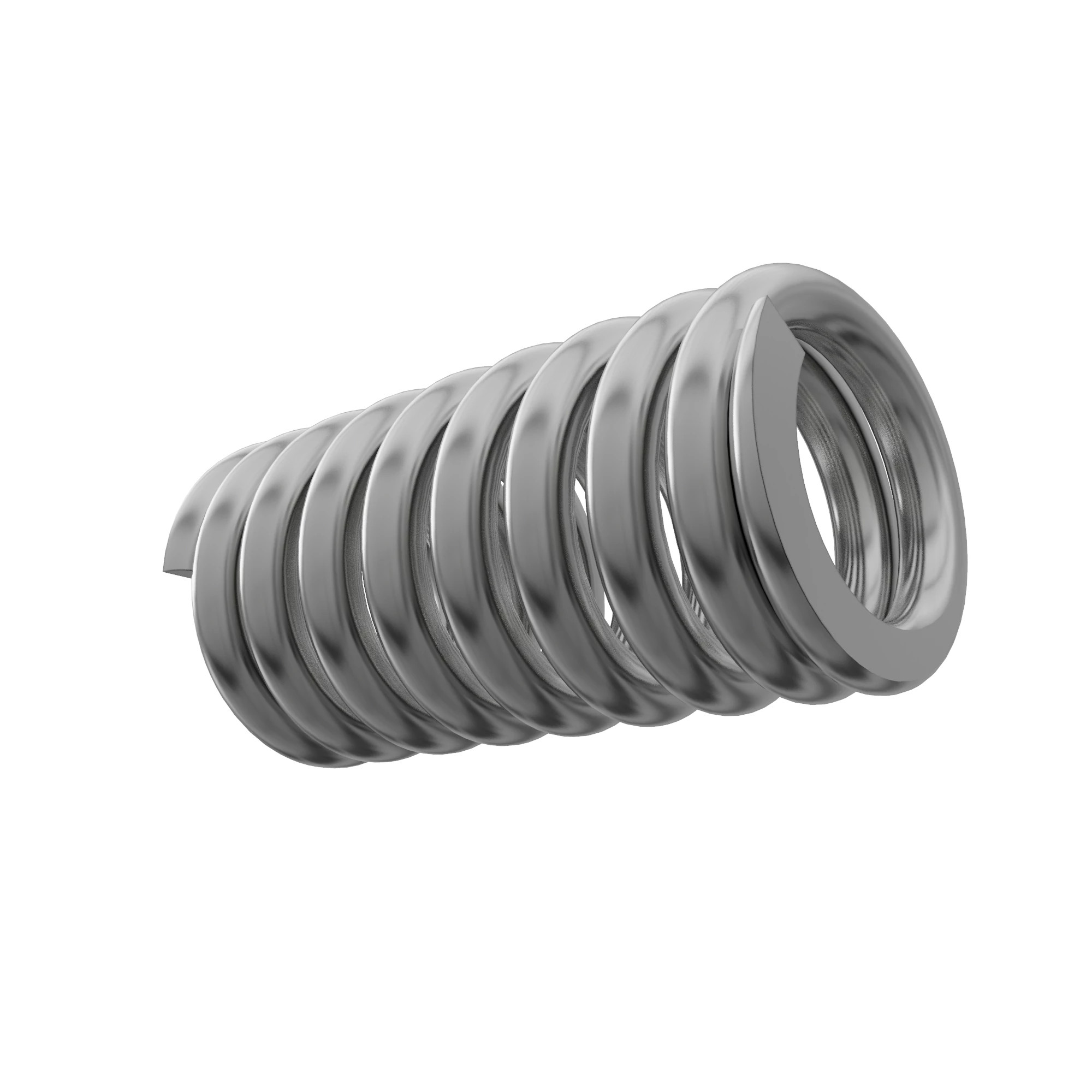 YZ120902: Compression Spring