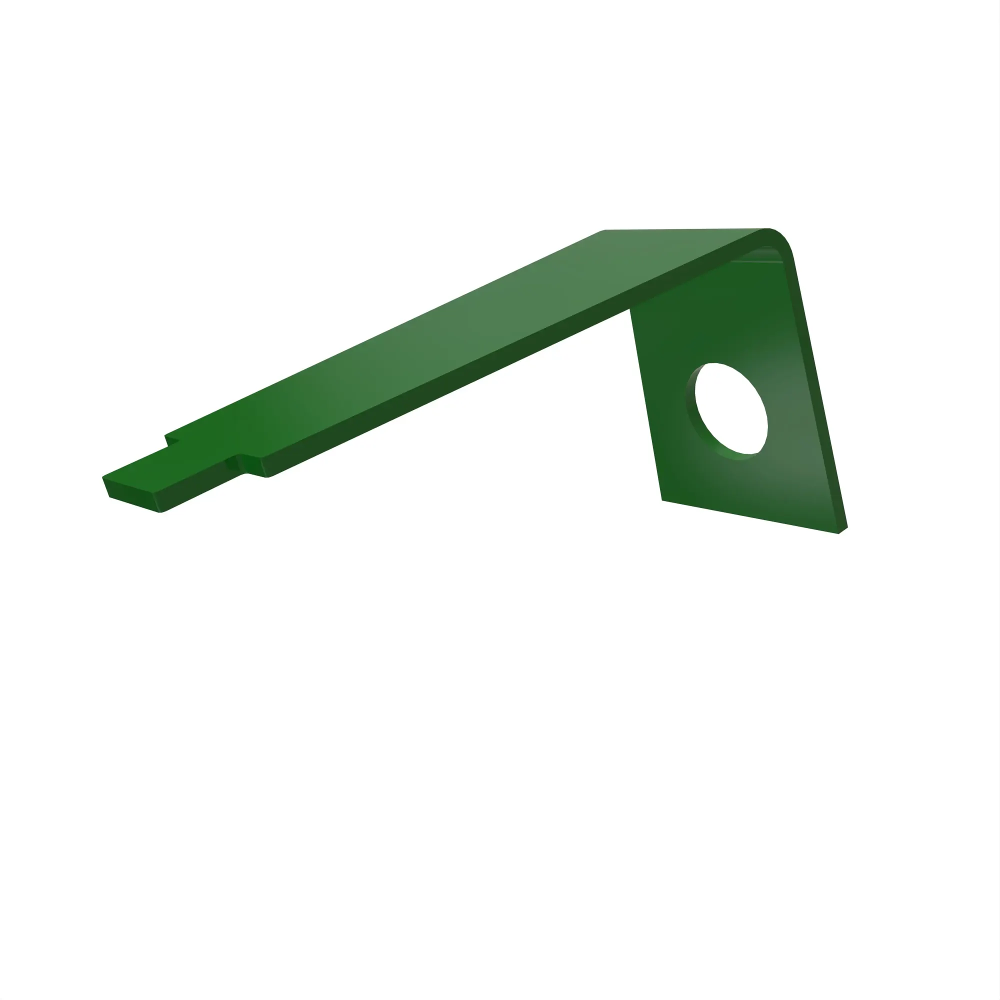 John Deere Spring Gauge - H225586